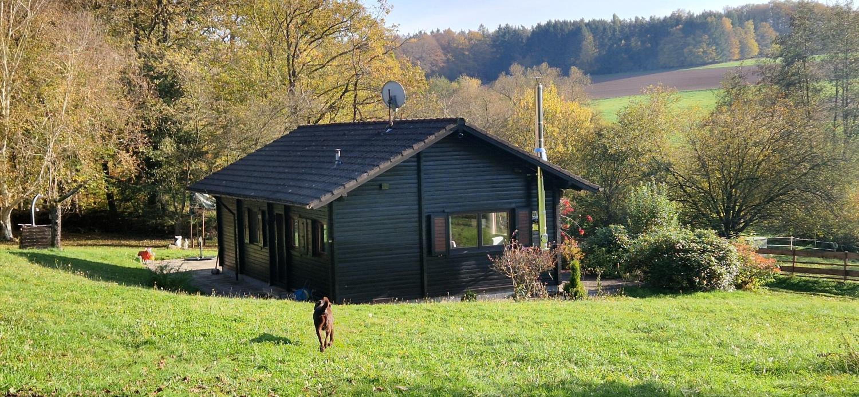 Two-Bedroom House photo 2