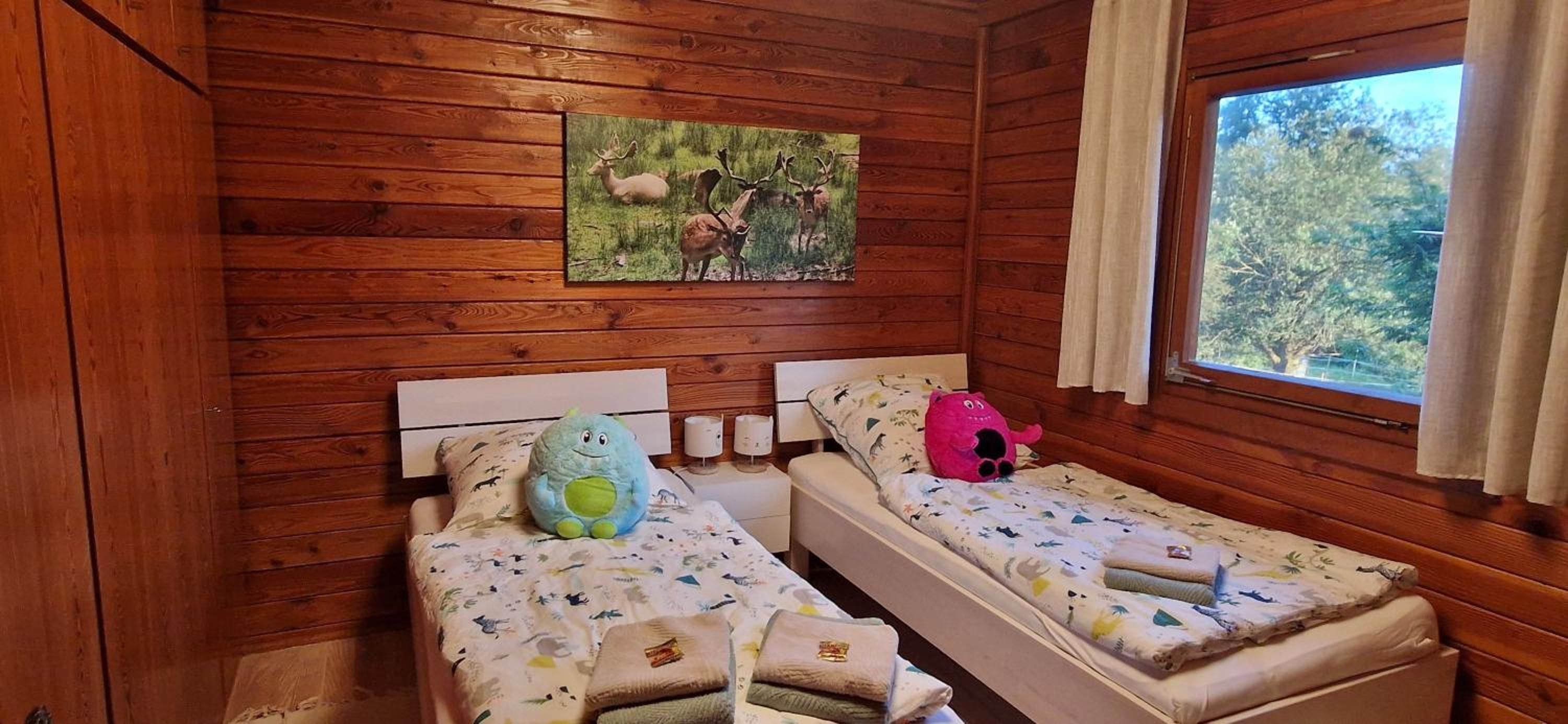 Two-Bedroom House photo 1