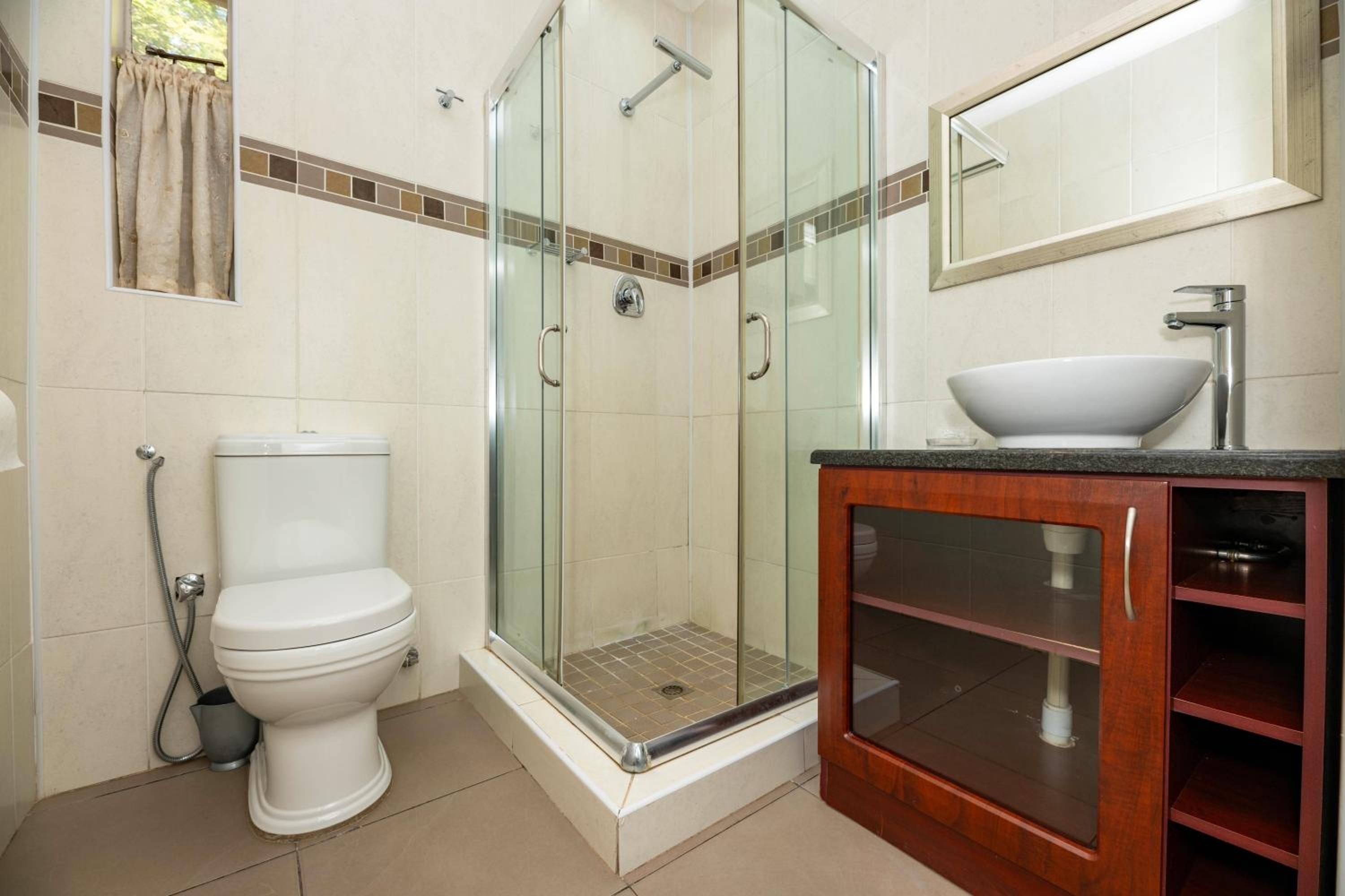 Double Room with Pool View photo 2