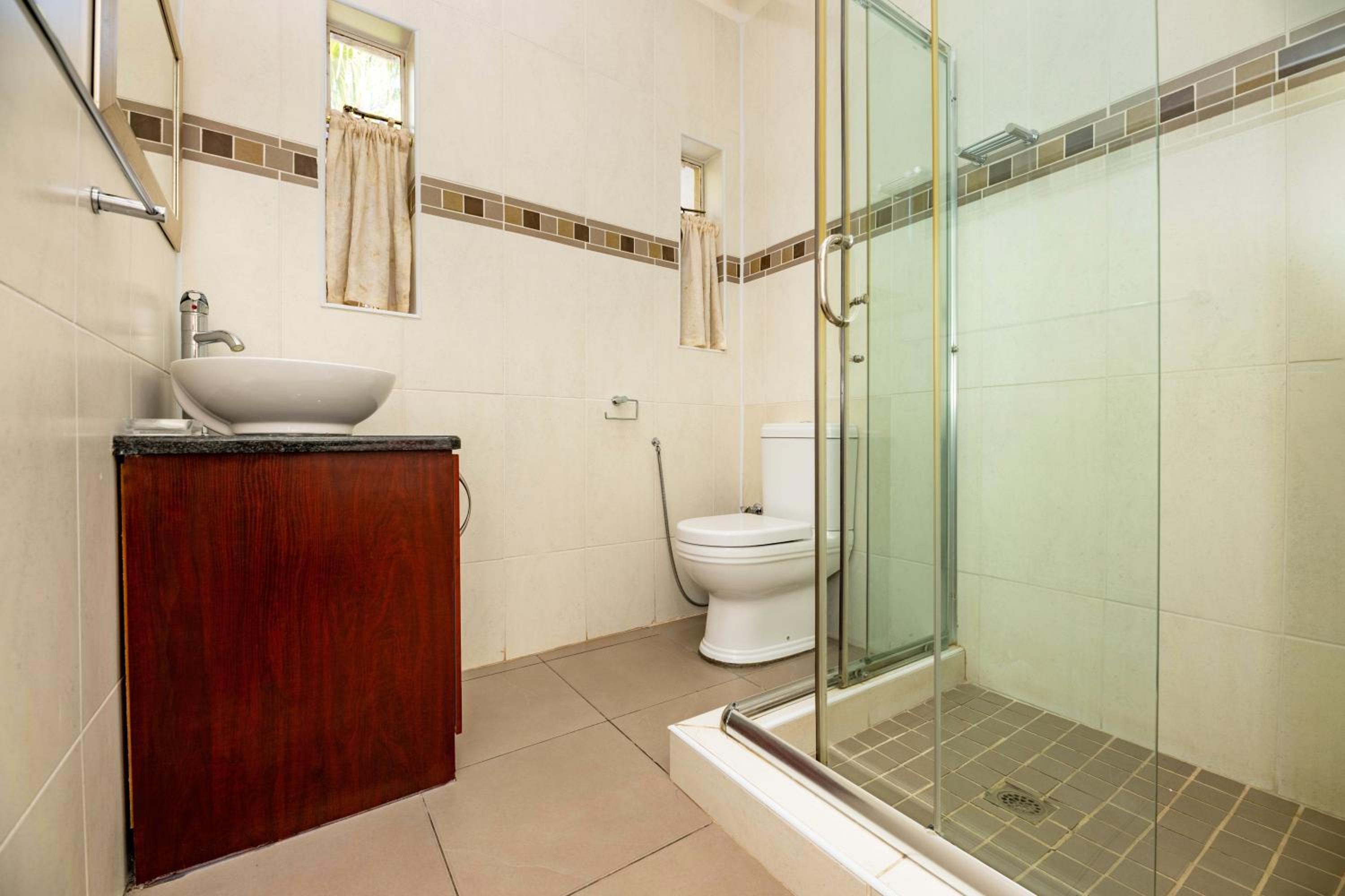 Double Room with Pool View photo 2