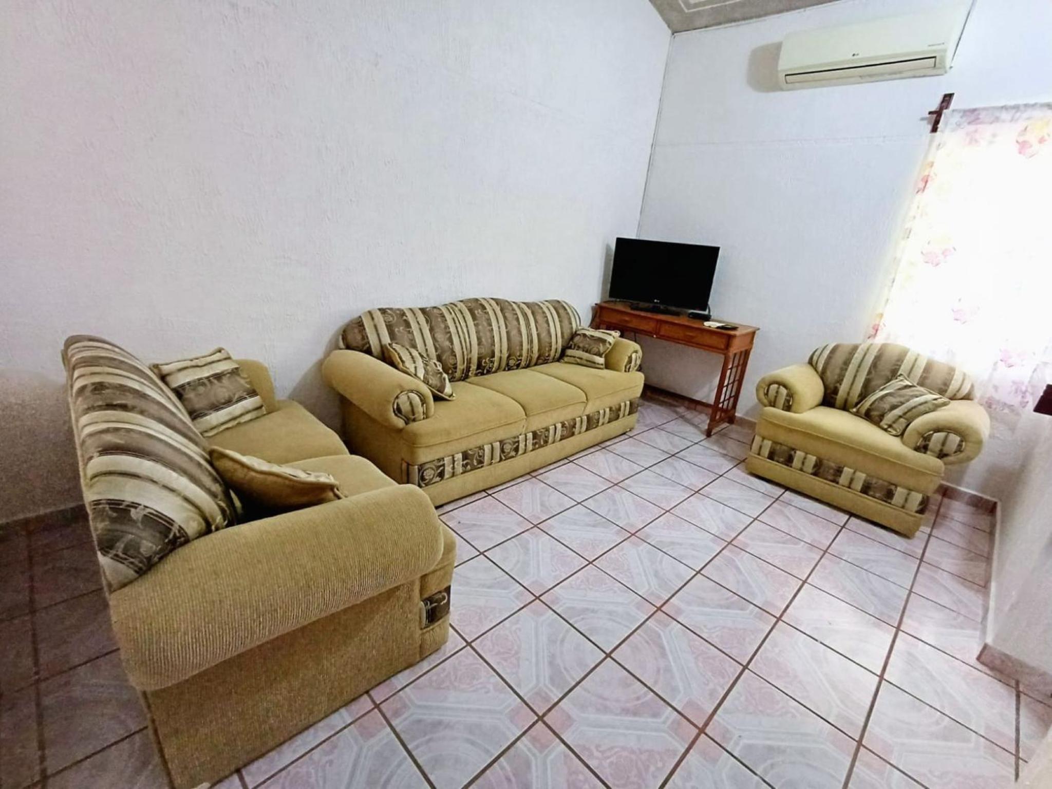 Two-Bedroom Apartment photo 1