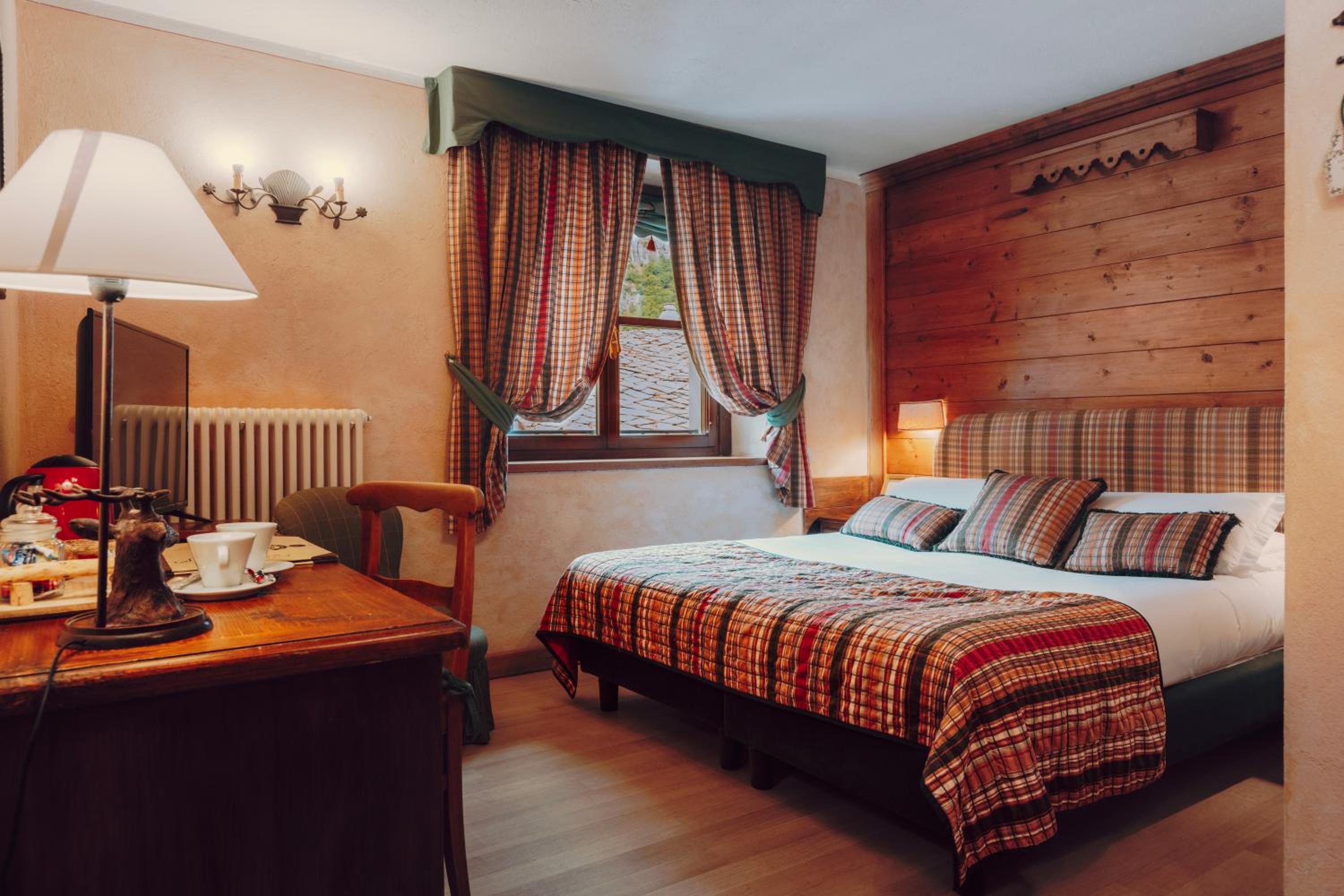 Comfort Double or Twin Room - Photo 1