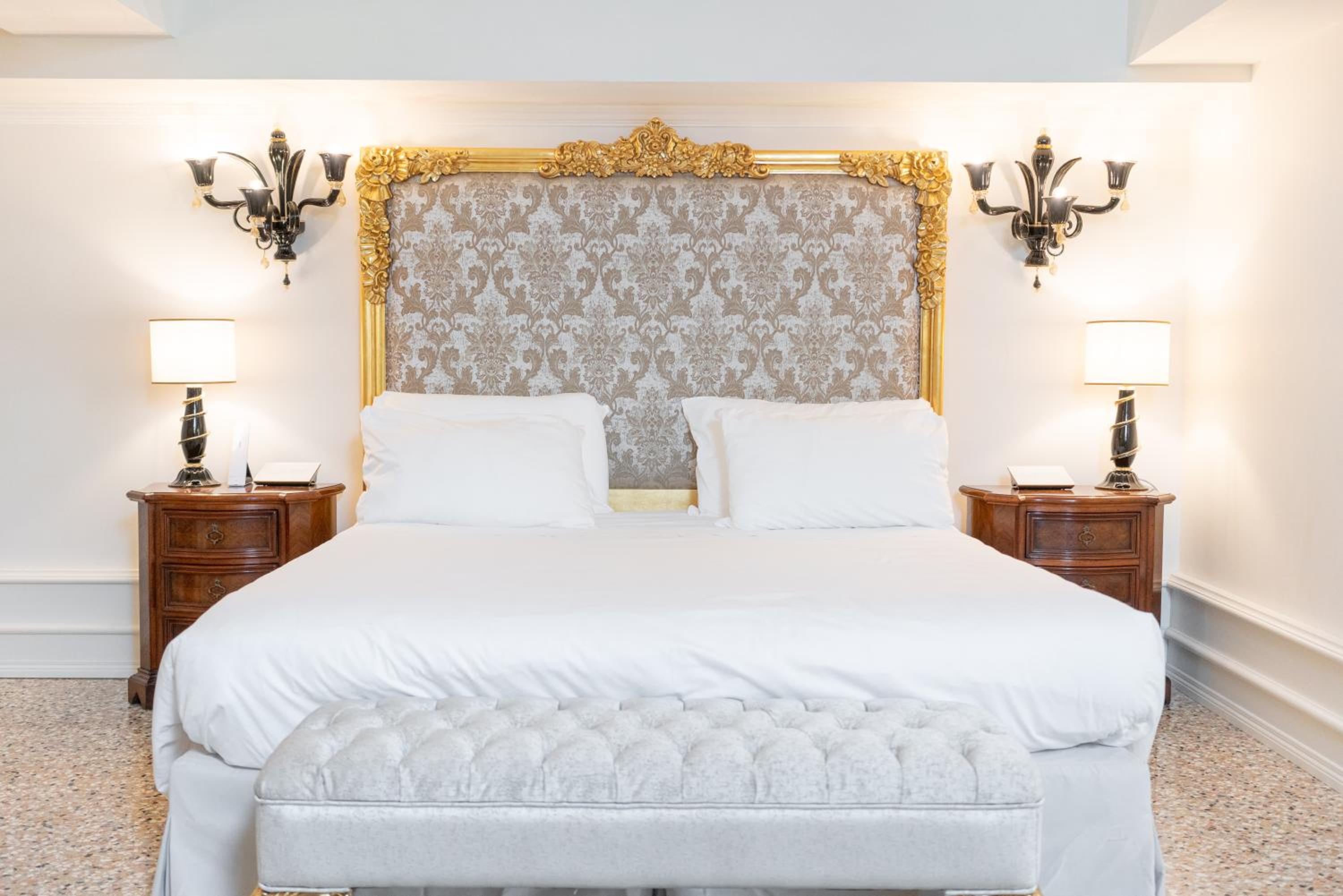 Junior Suite with Terrace photo 3