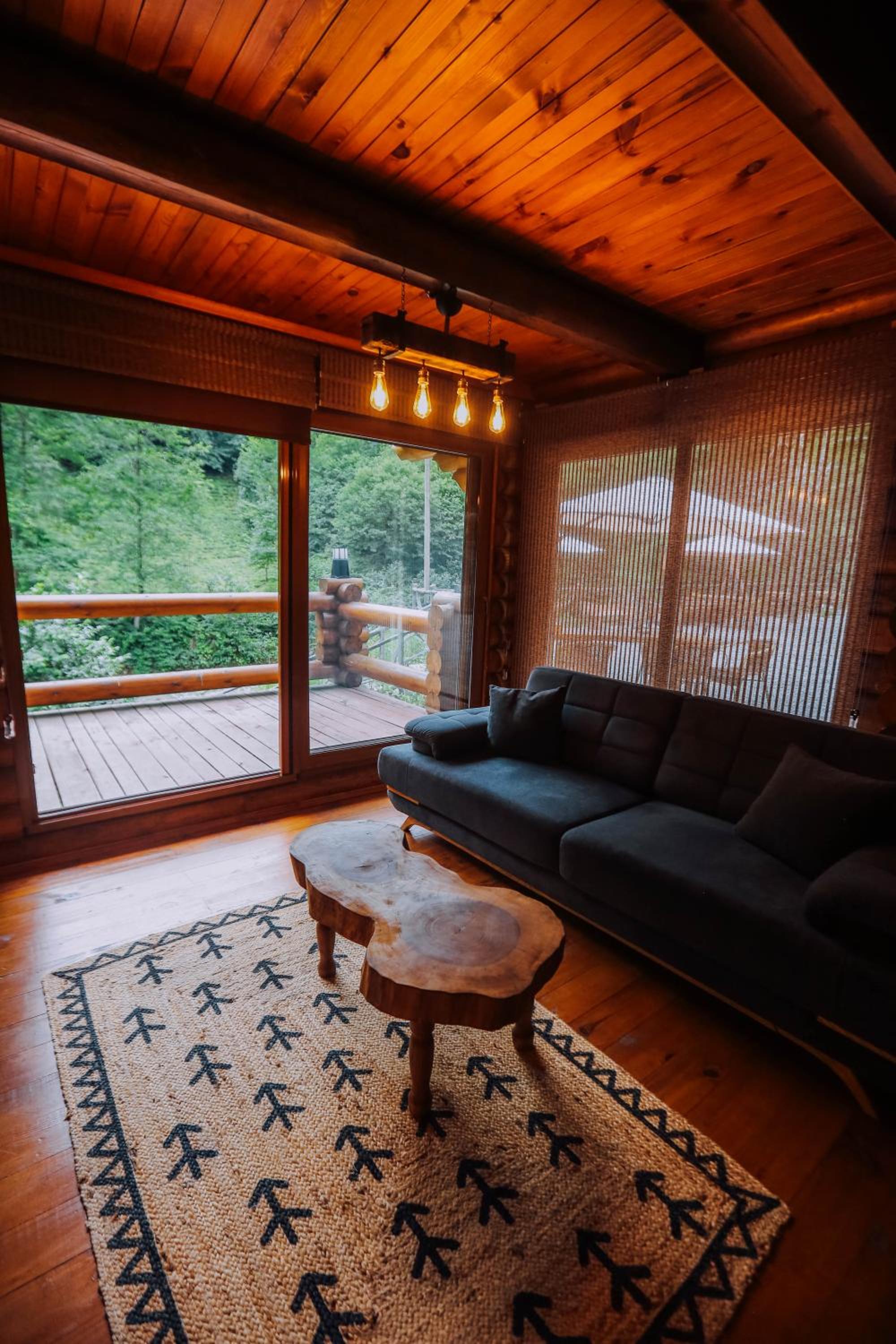 Chalet photo 1