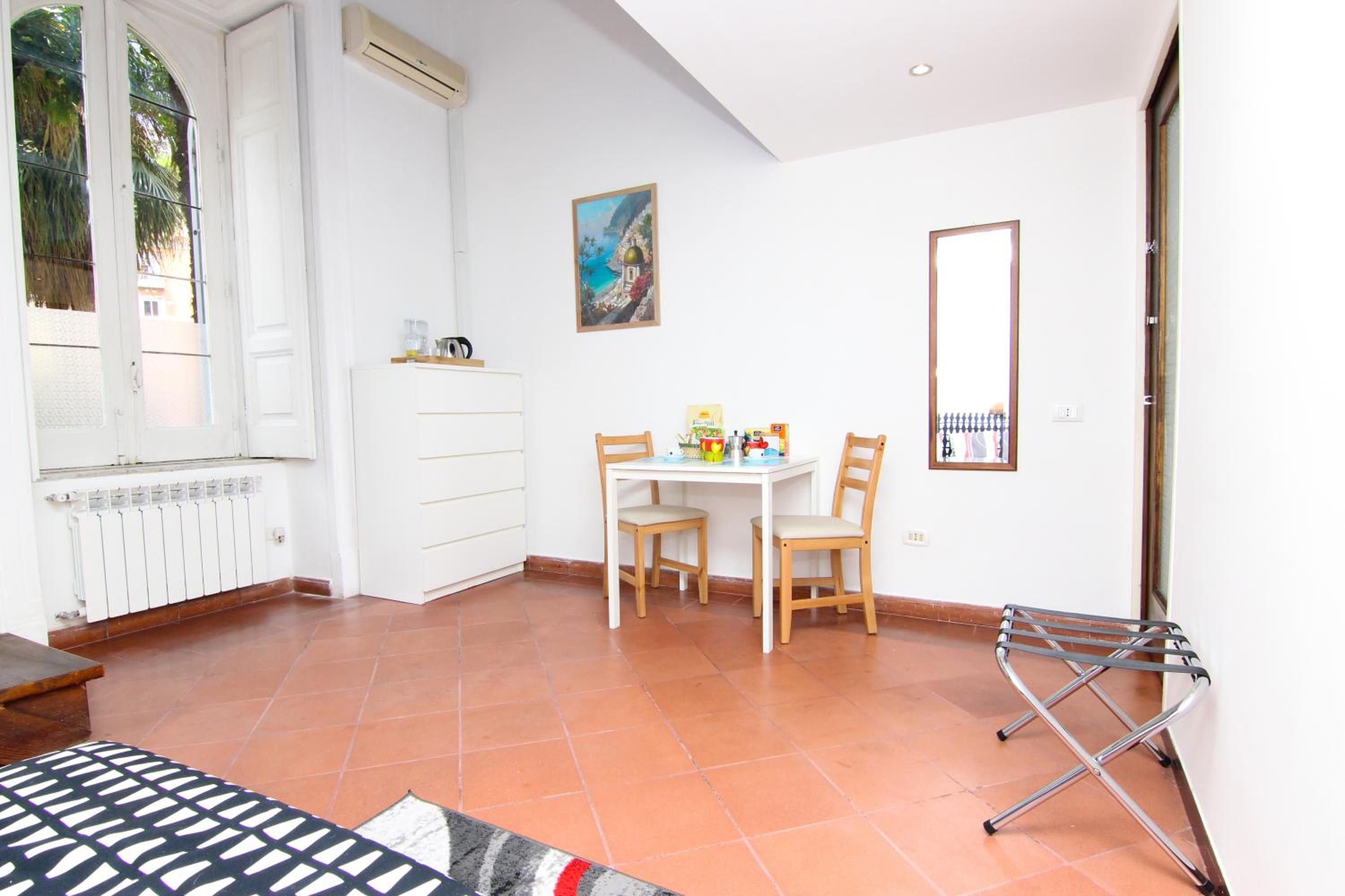 Deluxe Junior Suite