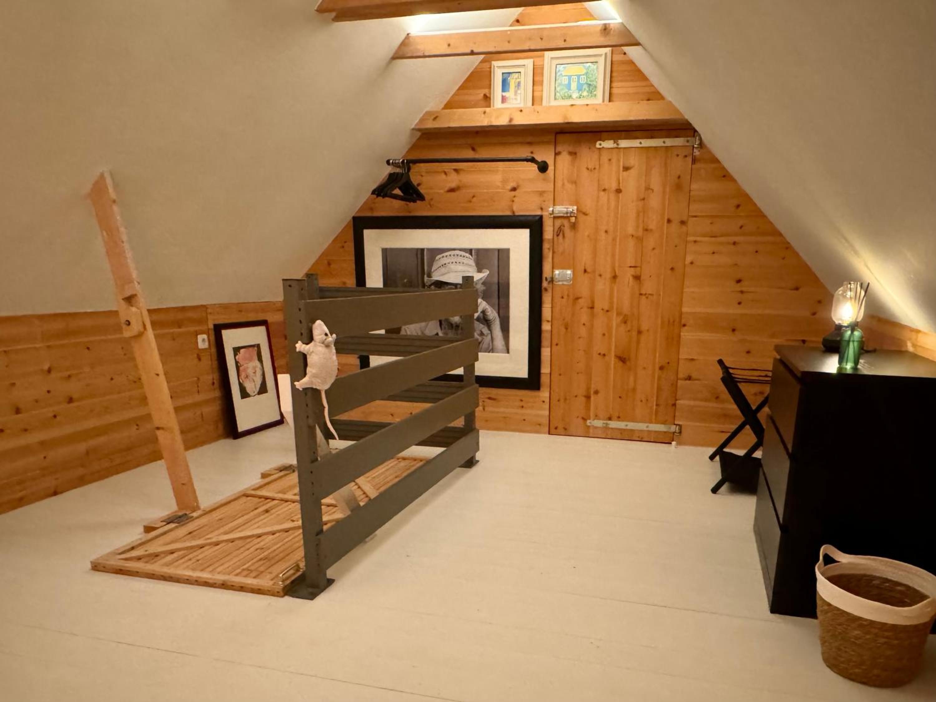 Two-Bedroom House photo 2
