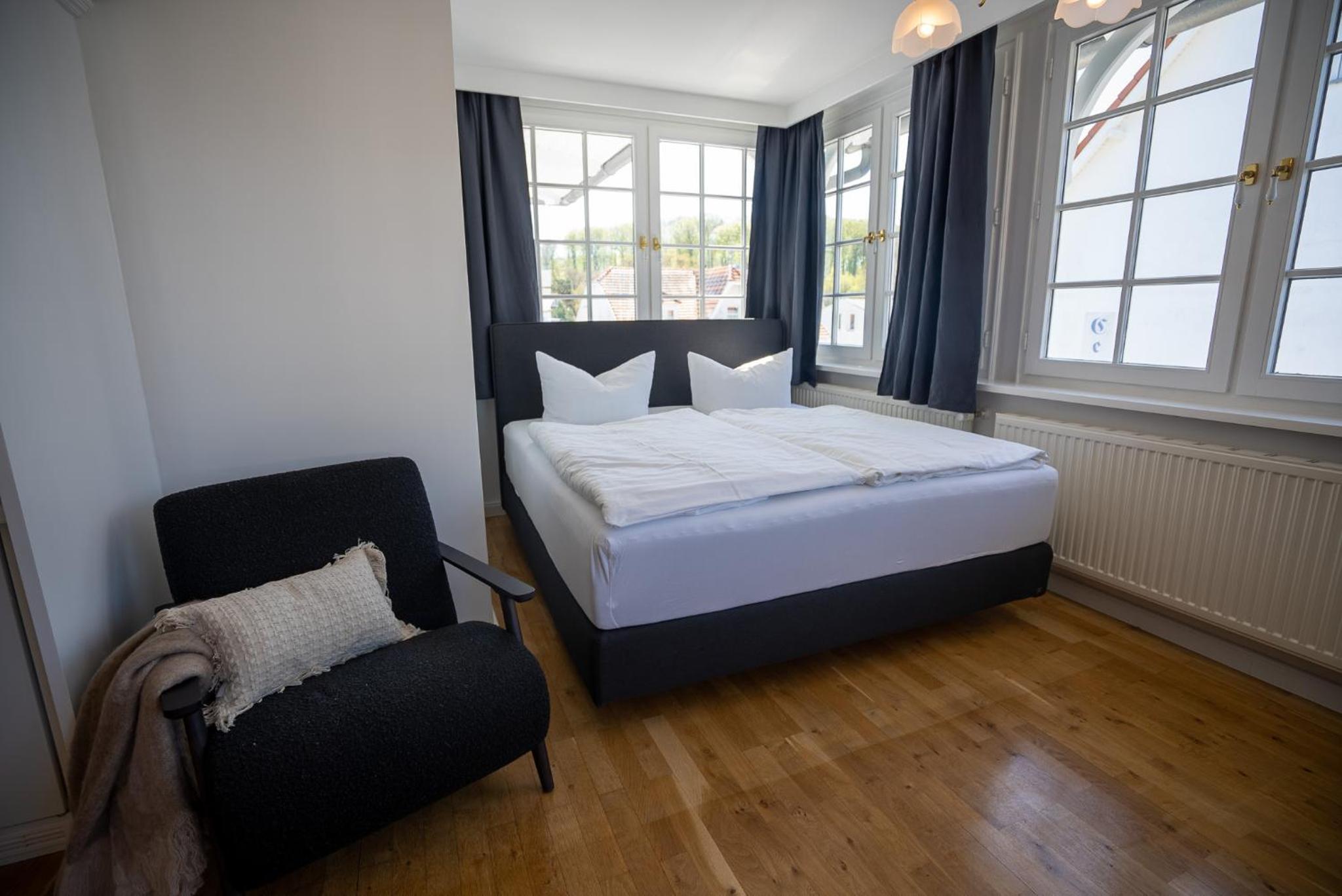 Standard Double Room photo 1
