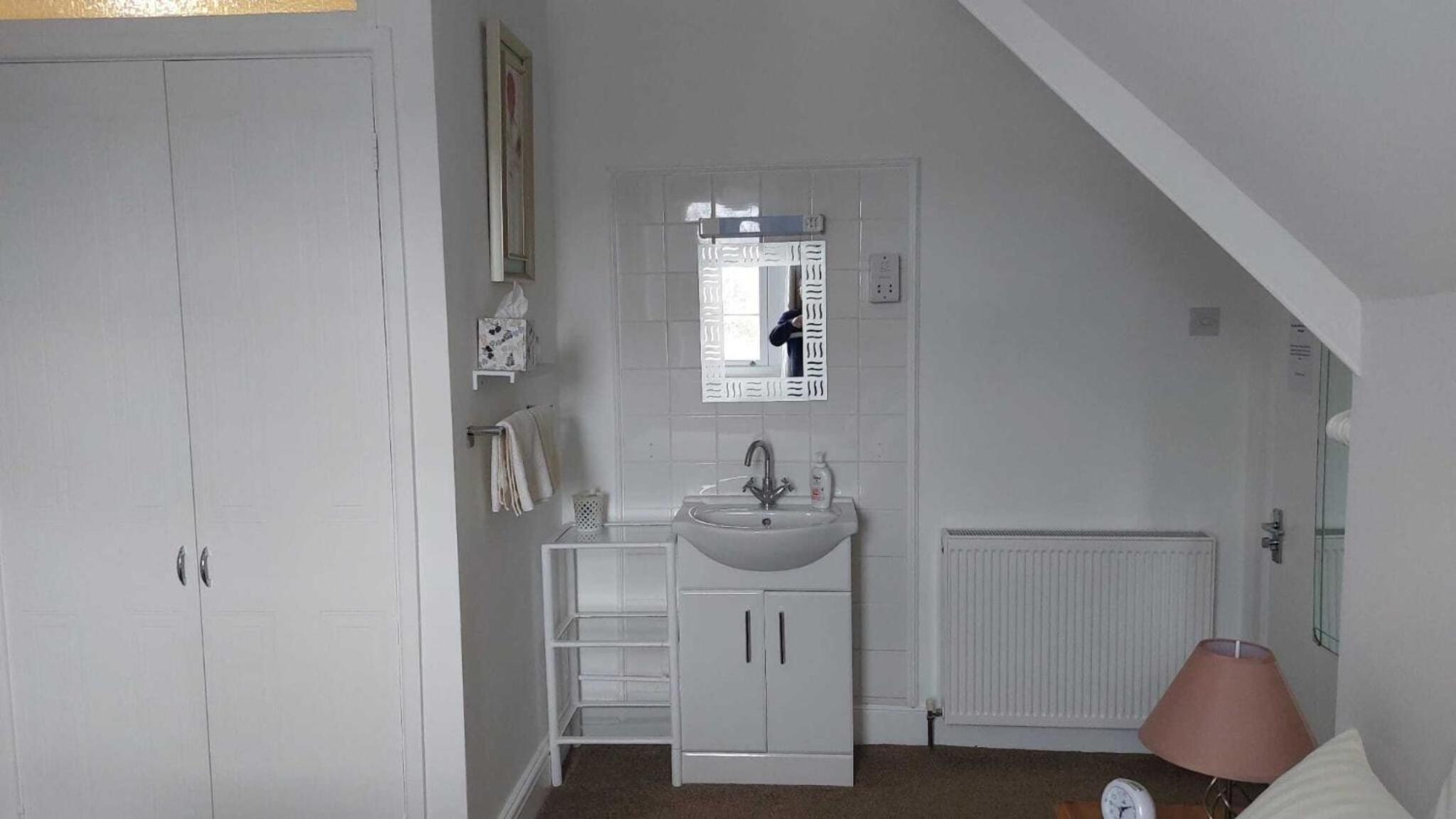 Standard Double Room photo 3