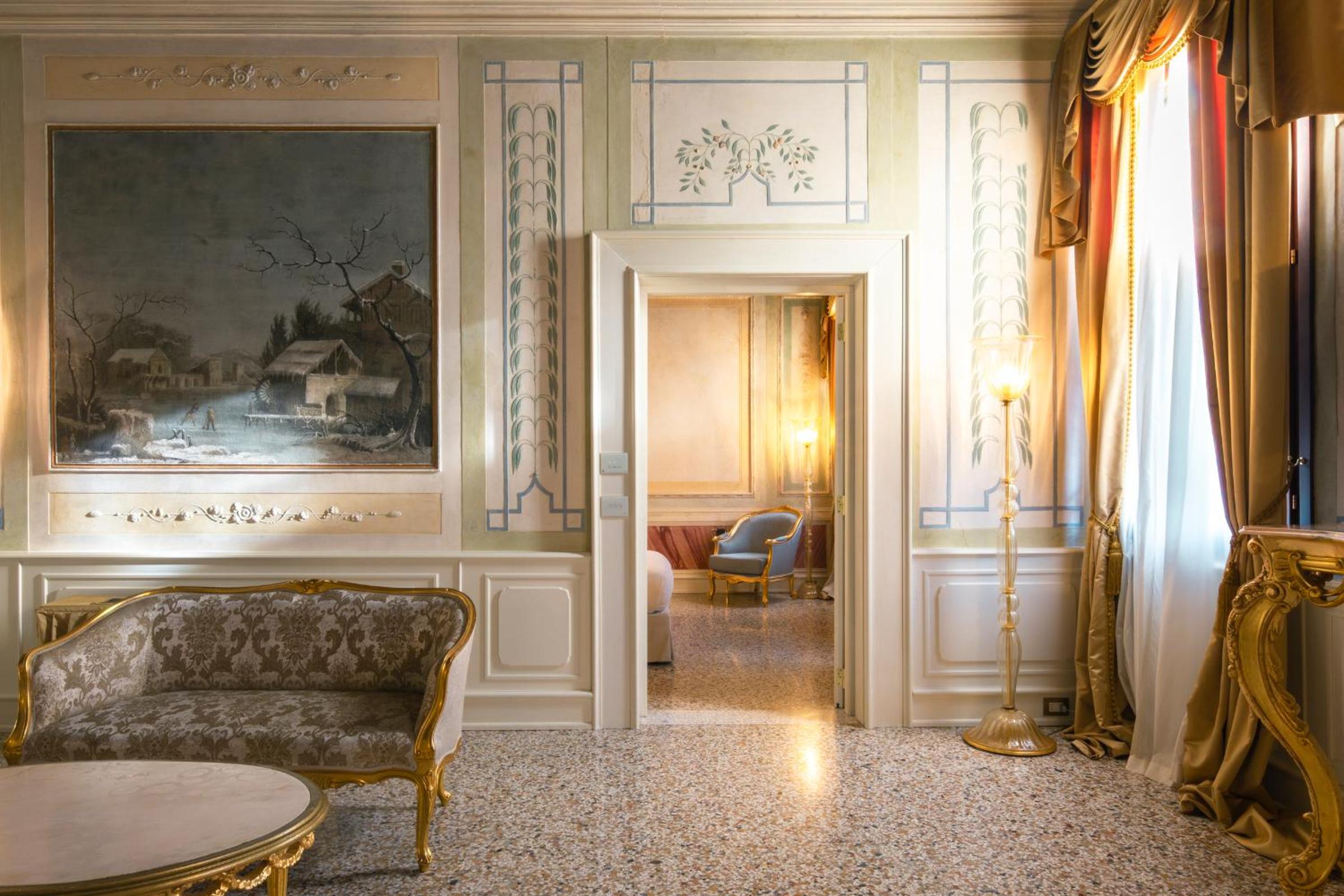 Two-Bedroom Suite