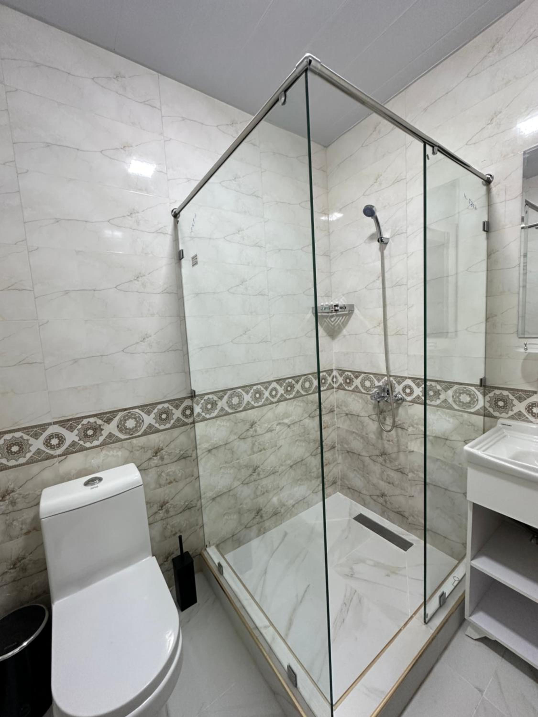 Deluxe Triple Room photo 3