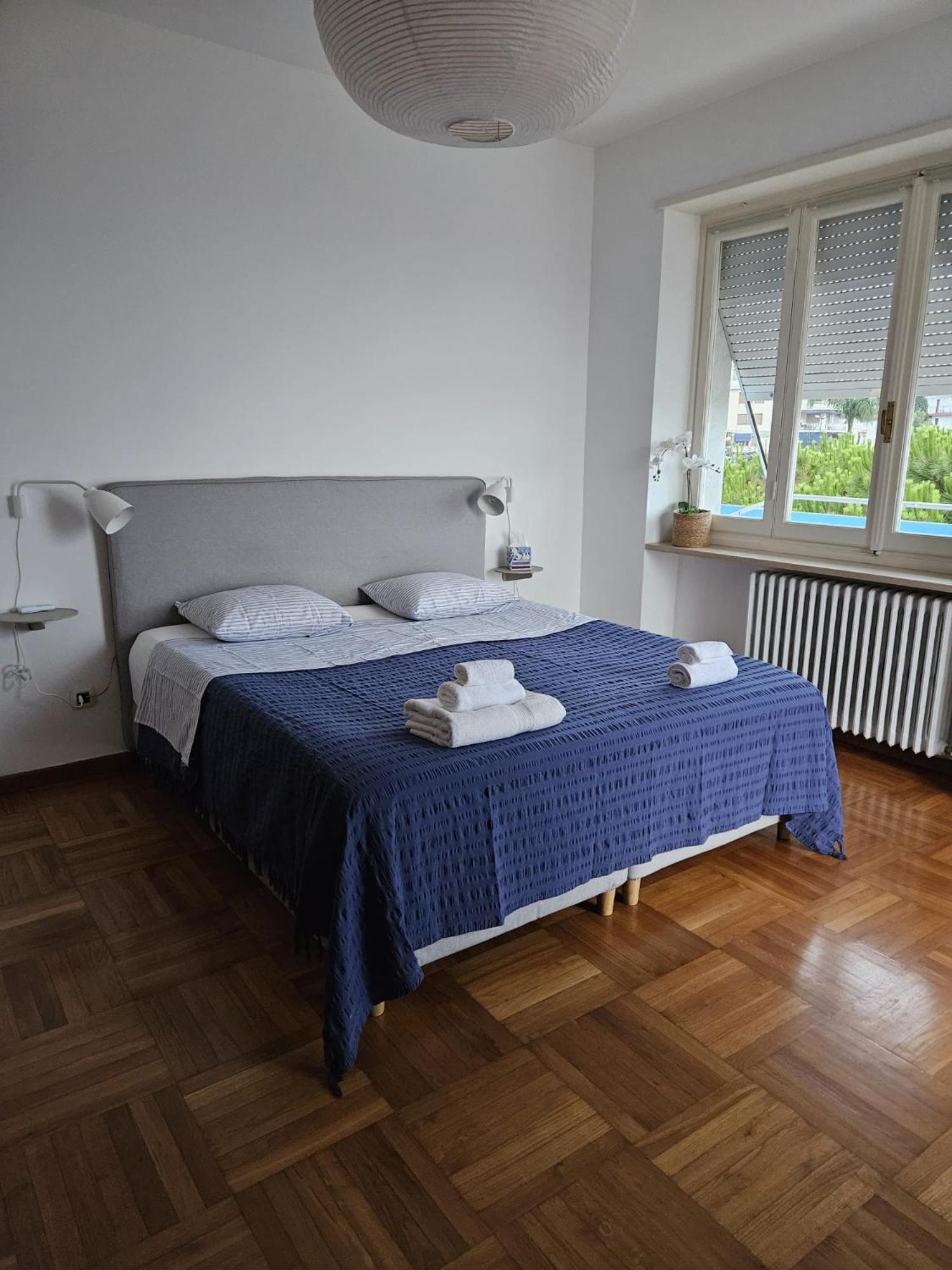 Three-Bedroom Apartment with Ocean View photo 3