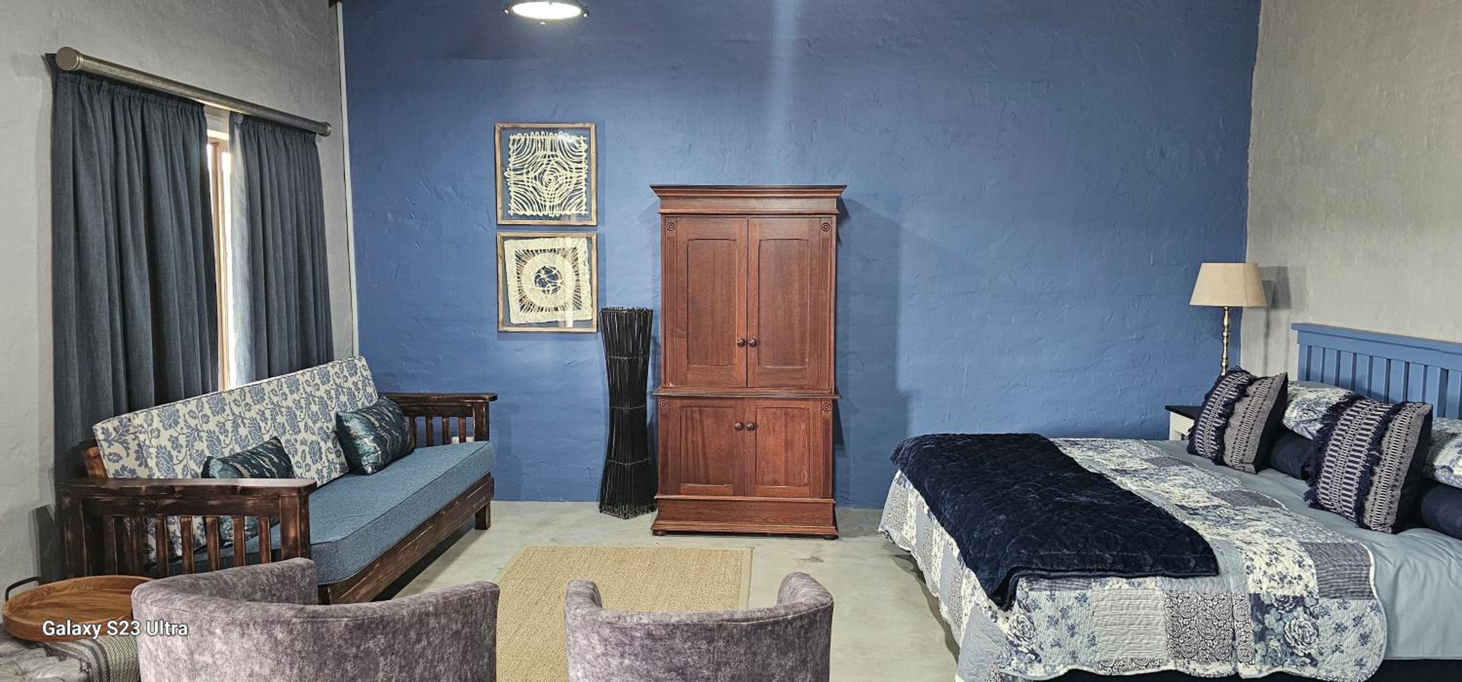 One-Bedroom Chalet photo 2