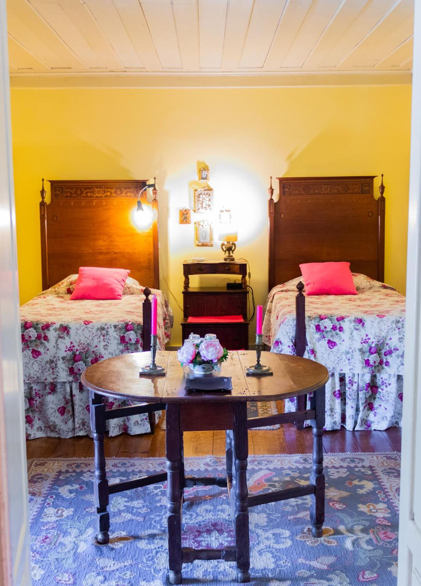 Twin Room photo 1