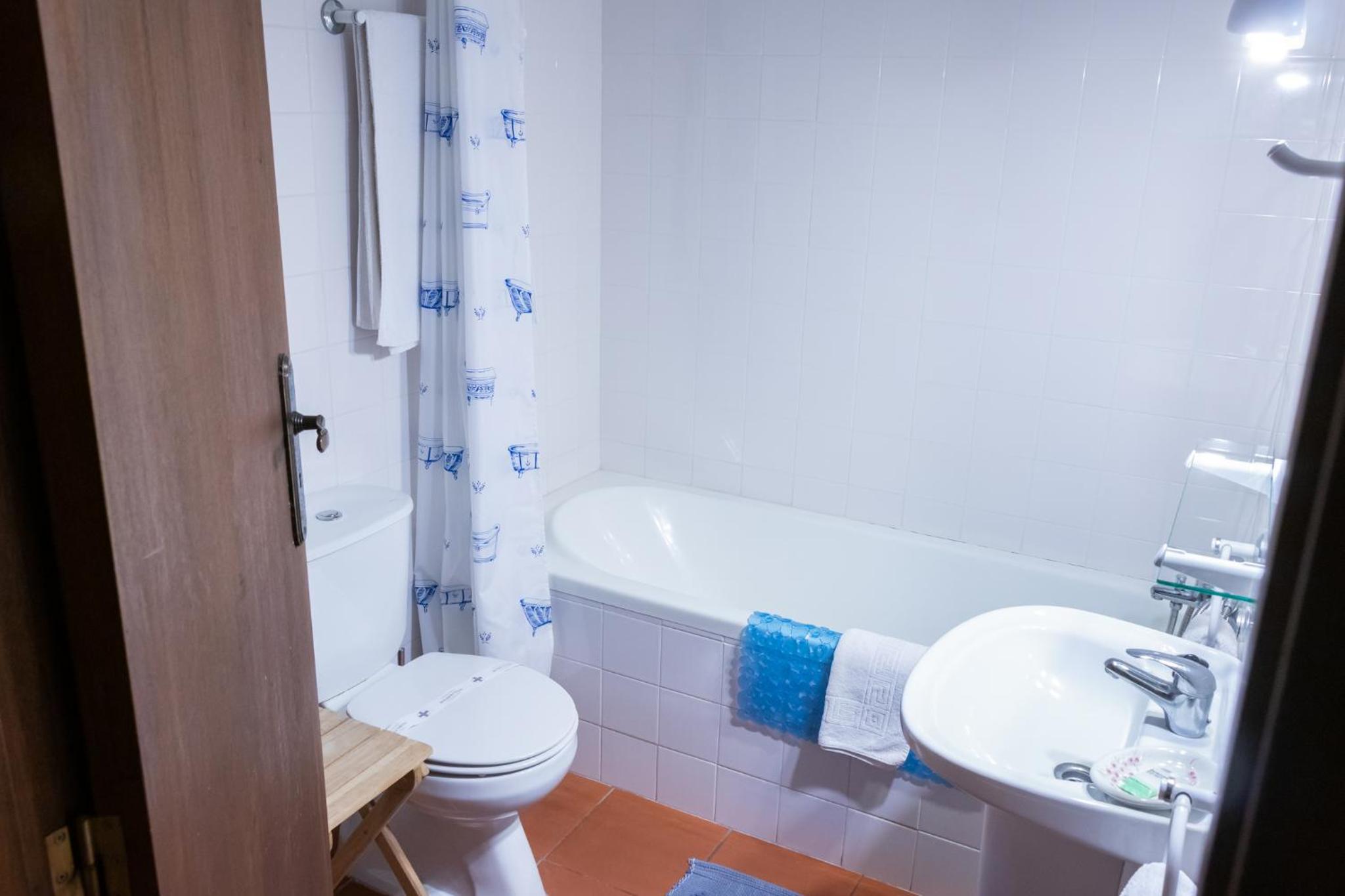 Apartamento T1 - Duplex photo 3