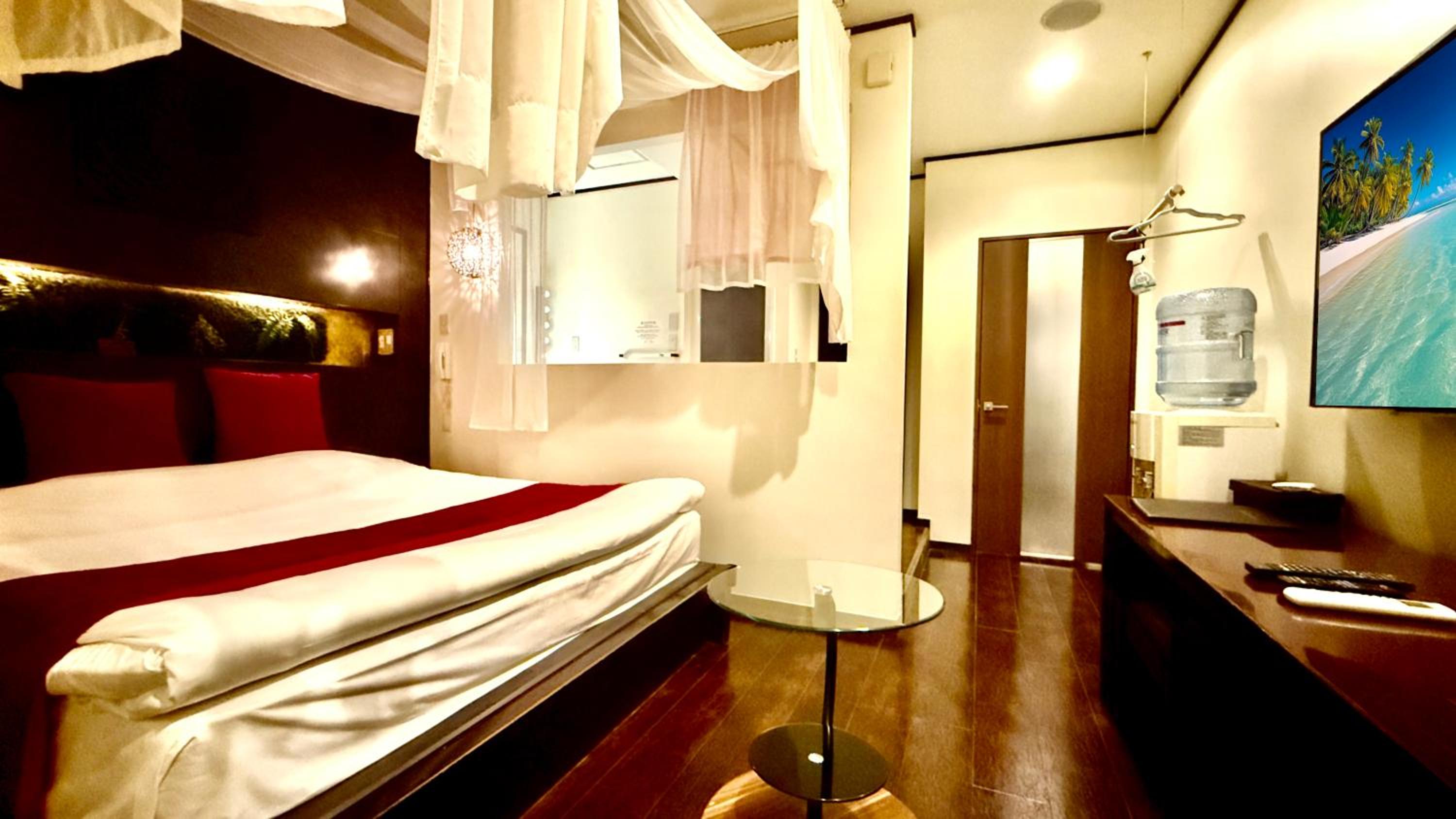 Double Room - Photo 1