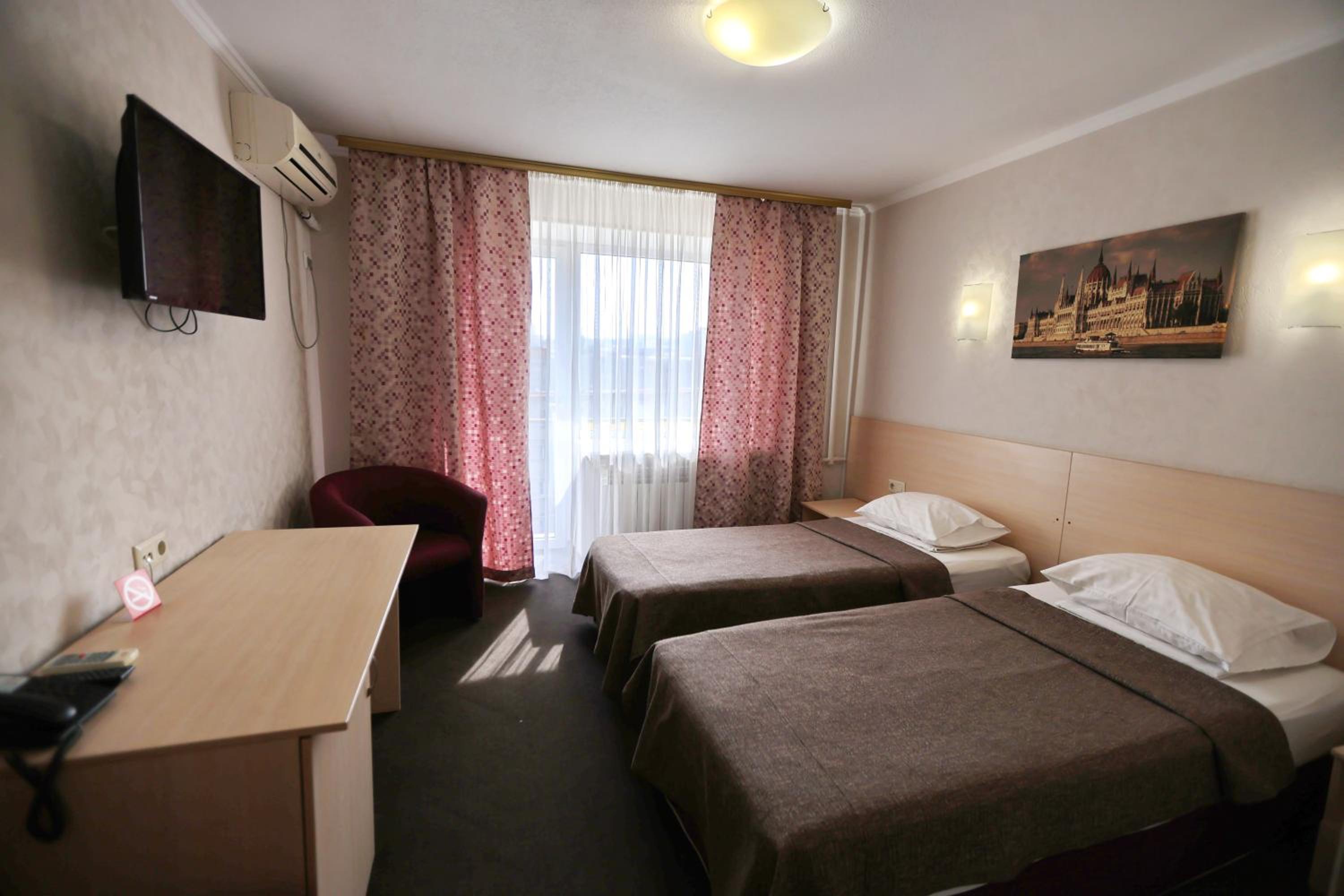 Superior Twin Room photo 3