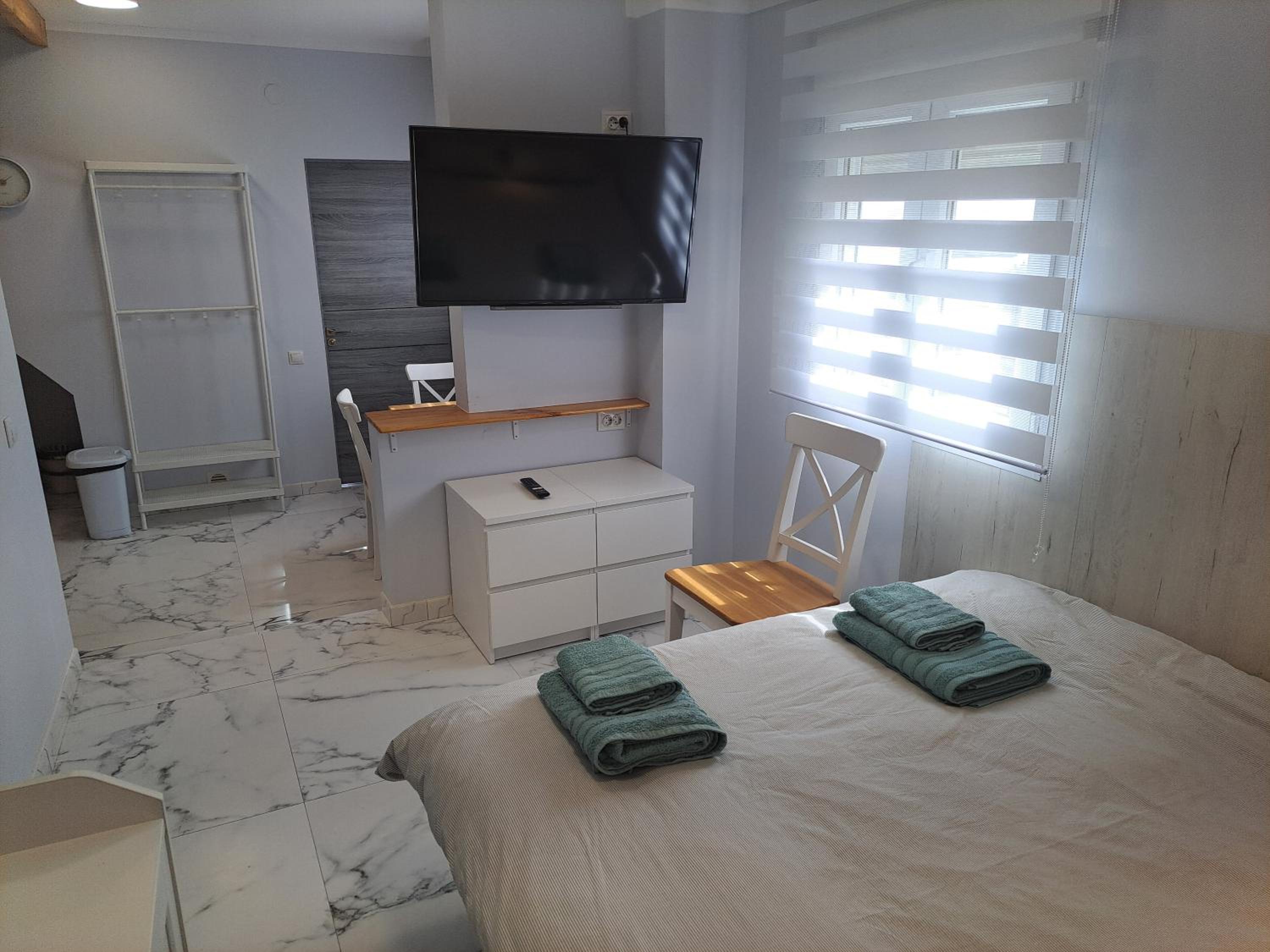 Habitación Doble Deluxe con Vista Lateral al Mar