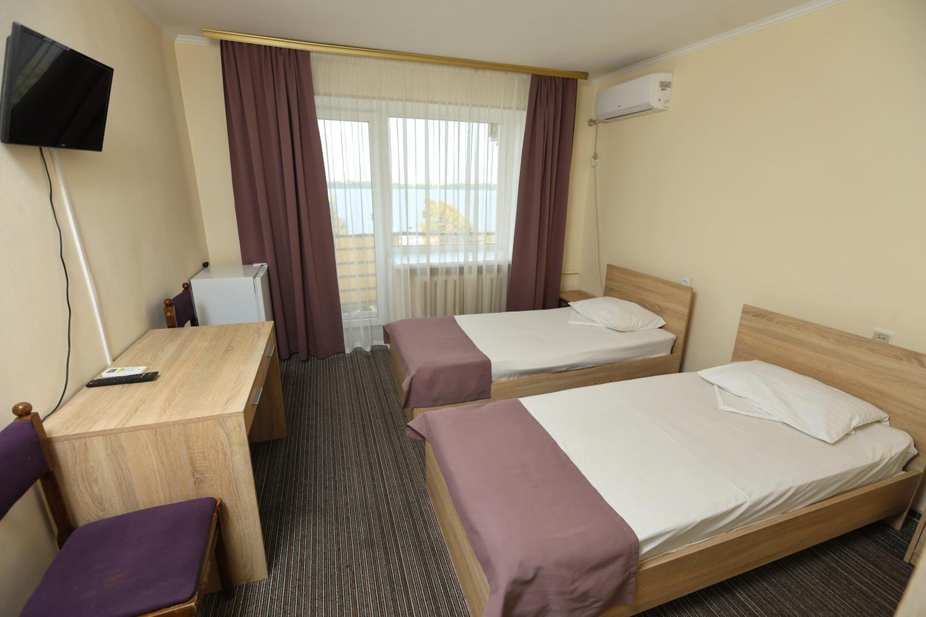 Standard Twin Room photo 1
