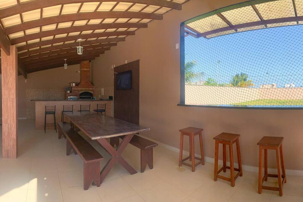 One-Bedroom House photo 2
