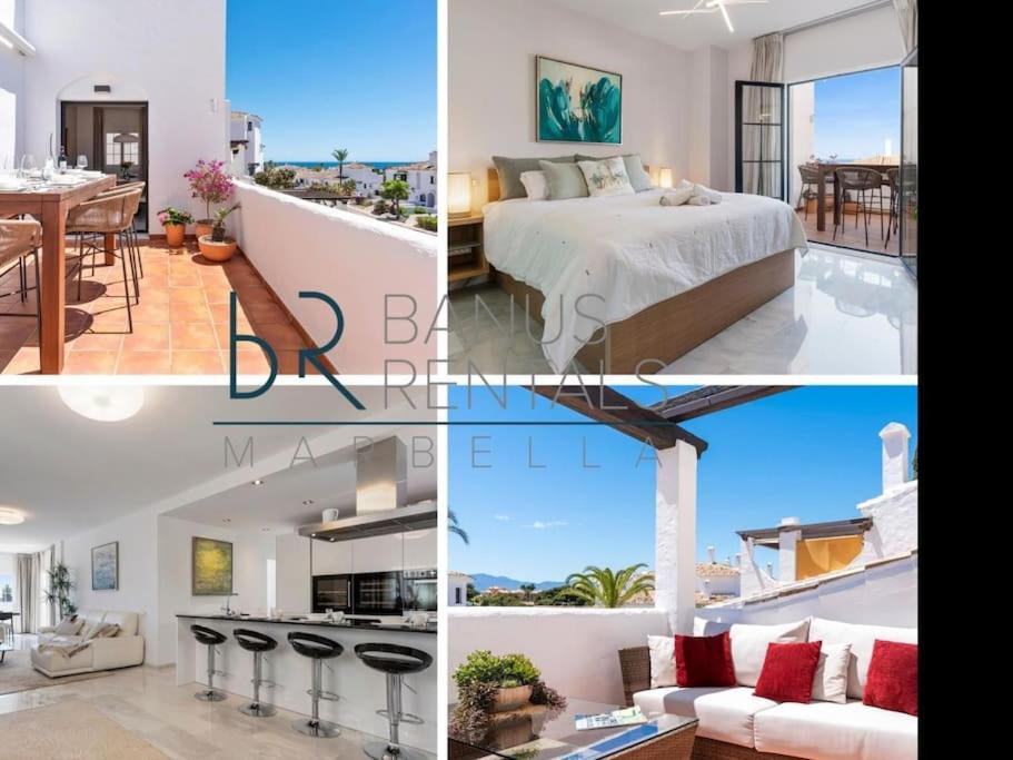 Departamento de tres habitaciones