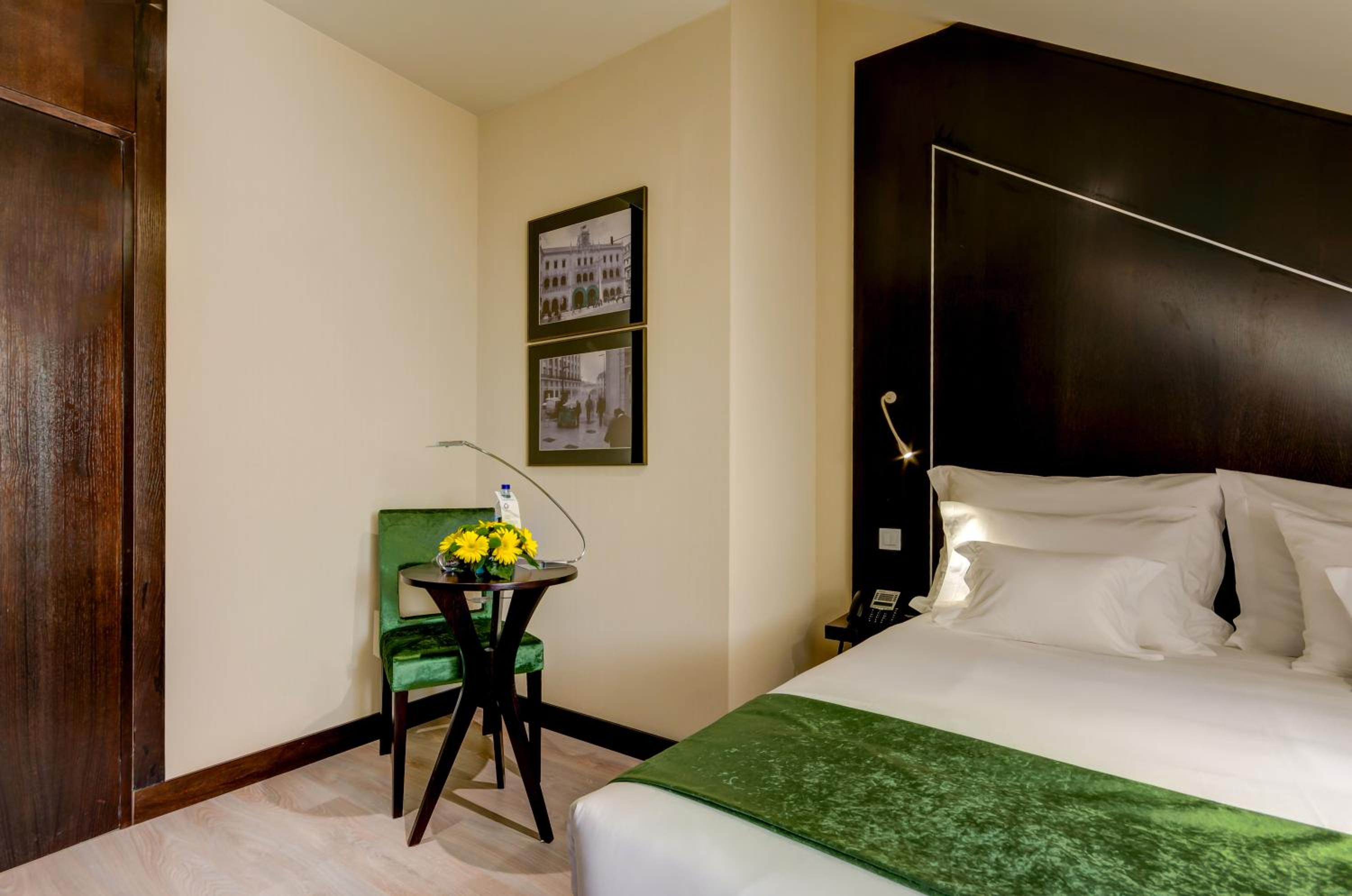 Mansard - Double Room