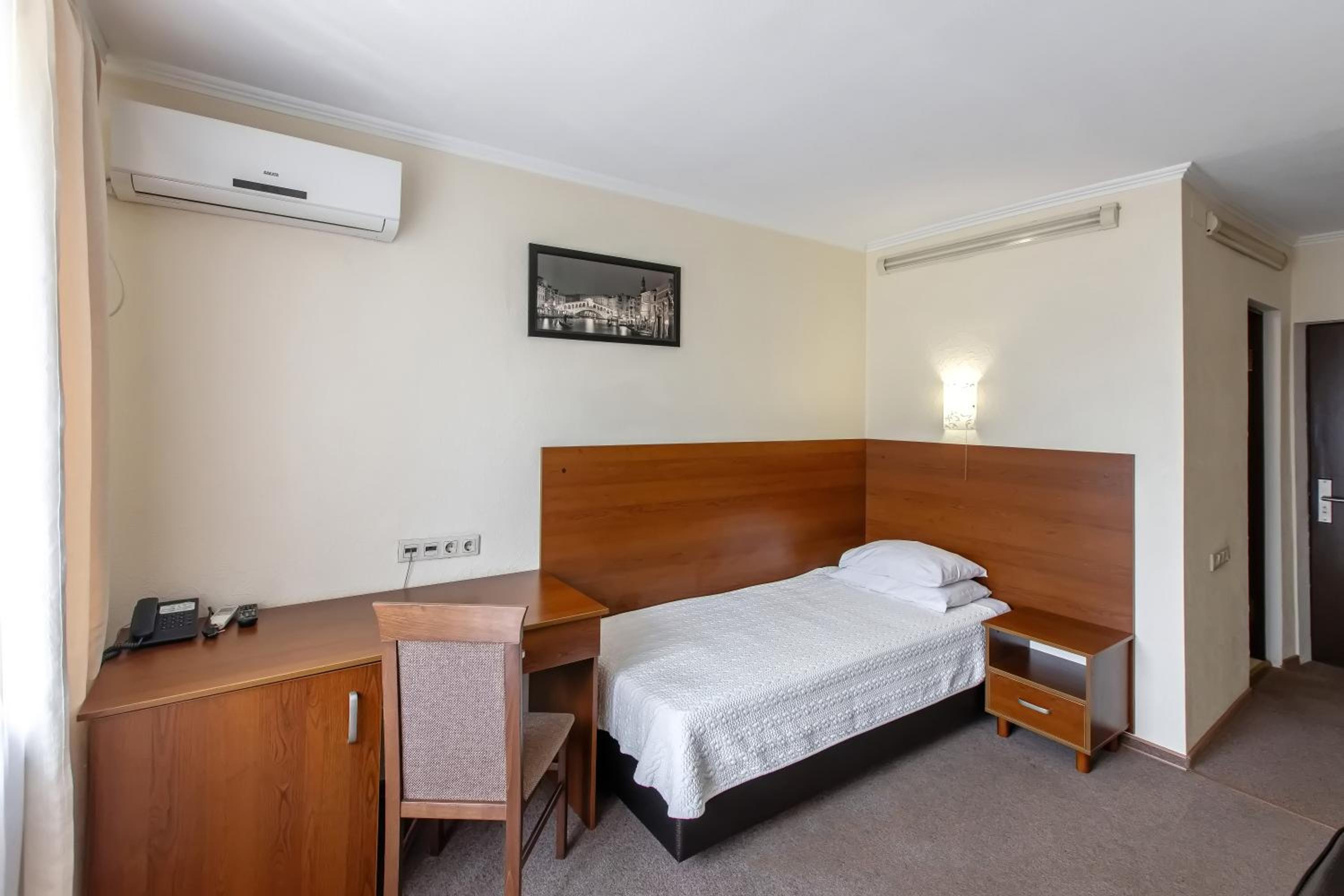 Superior Single Room photo 1