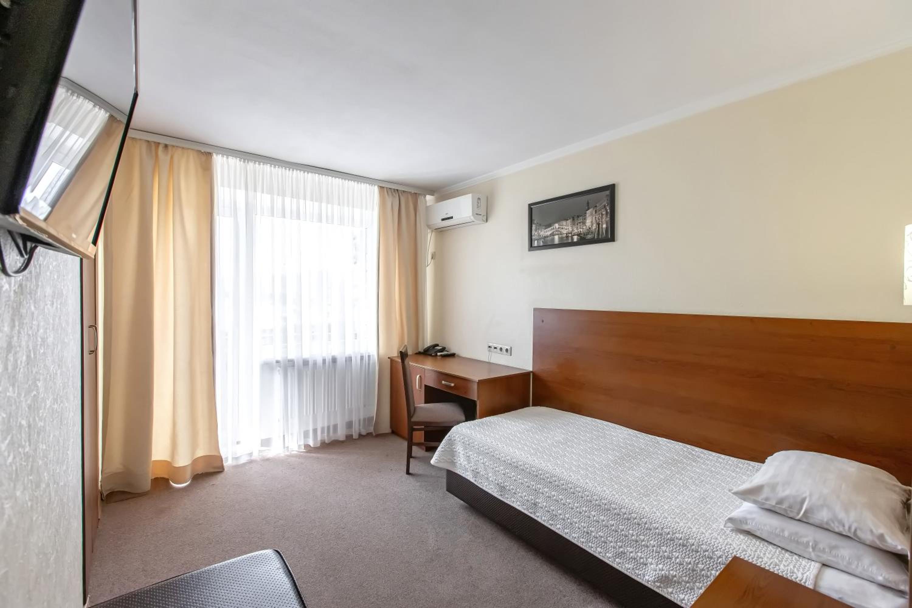 Superior Single Room photo 2