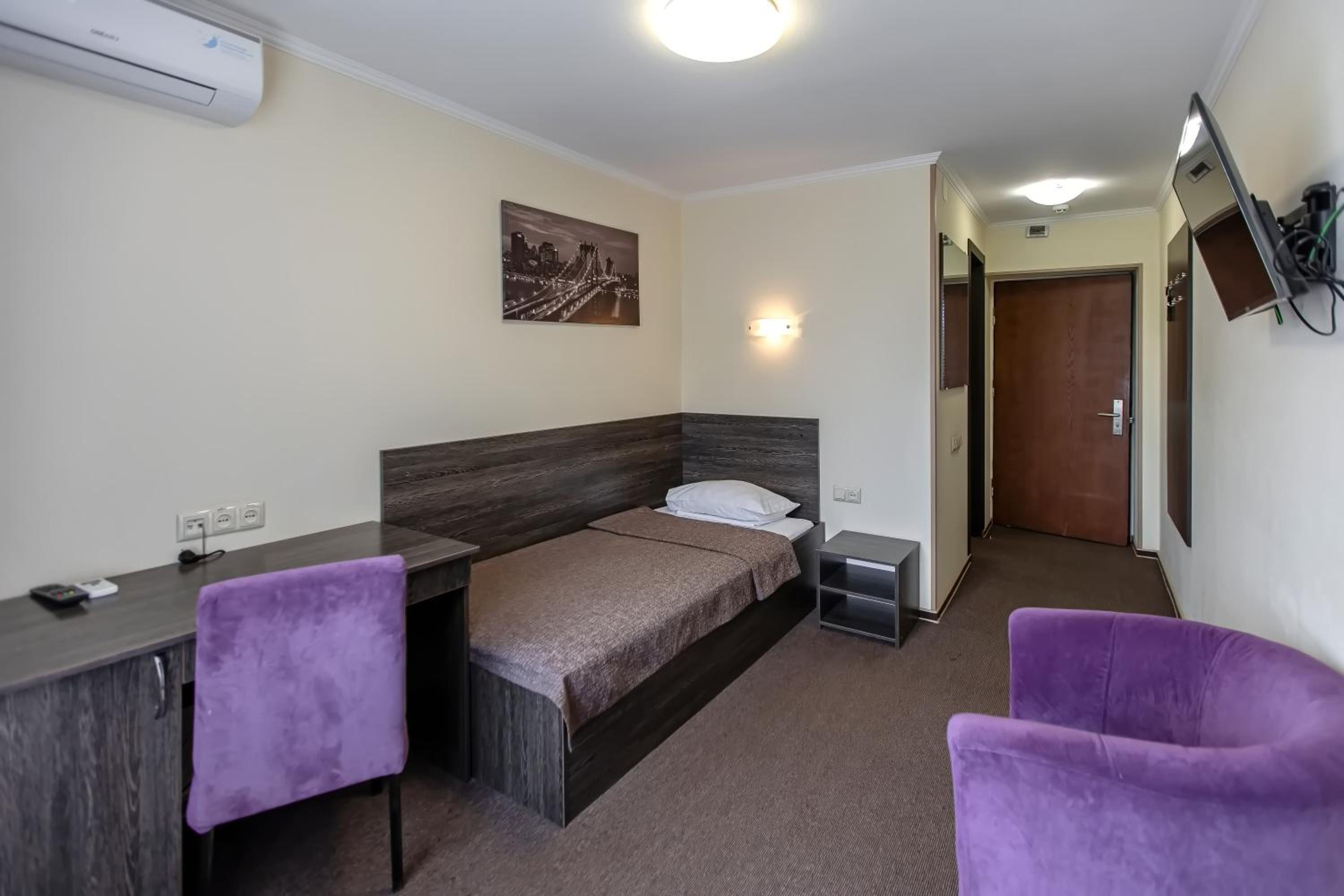 Superior Single Room photo 3