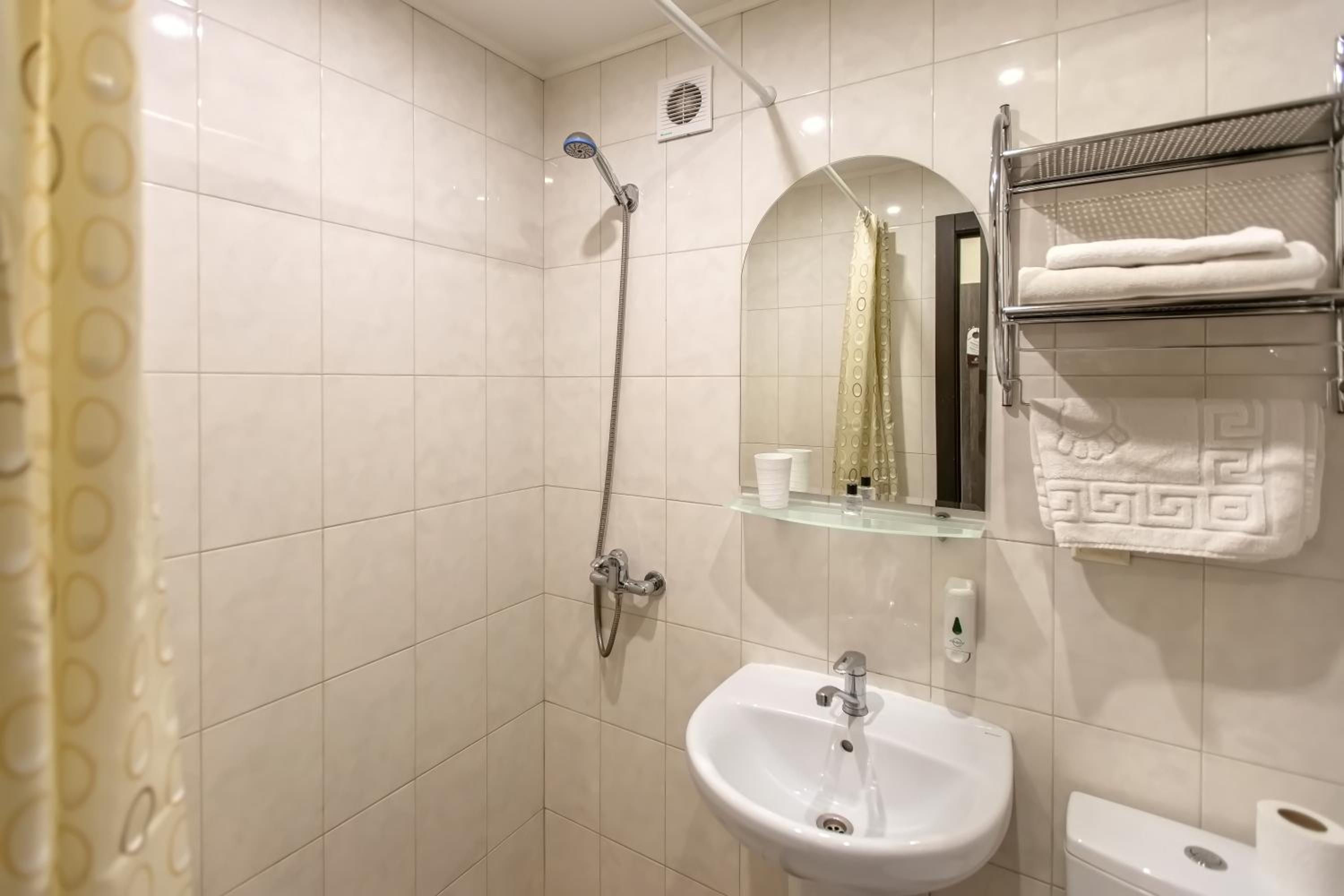Superior Single Room