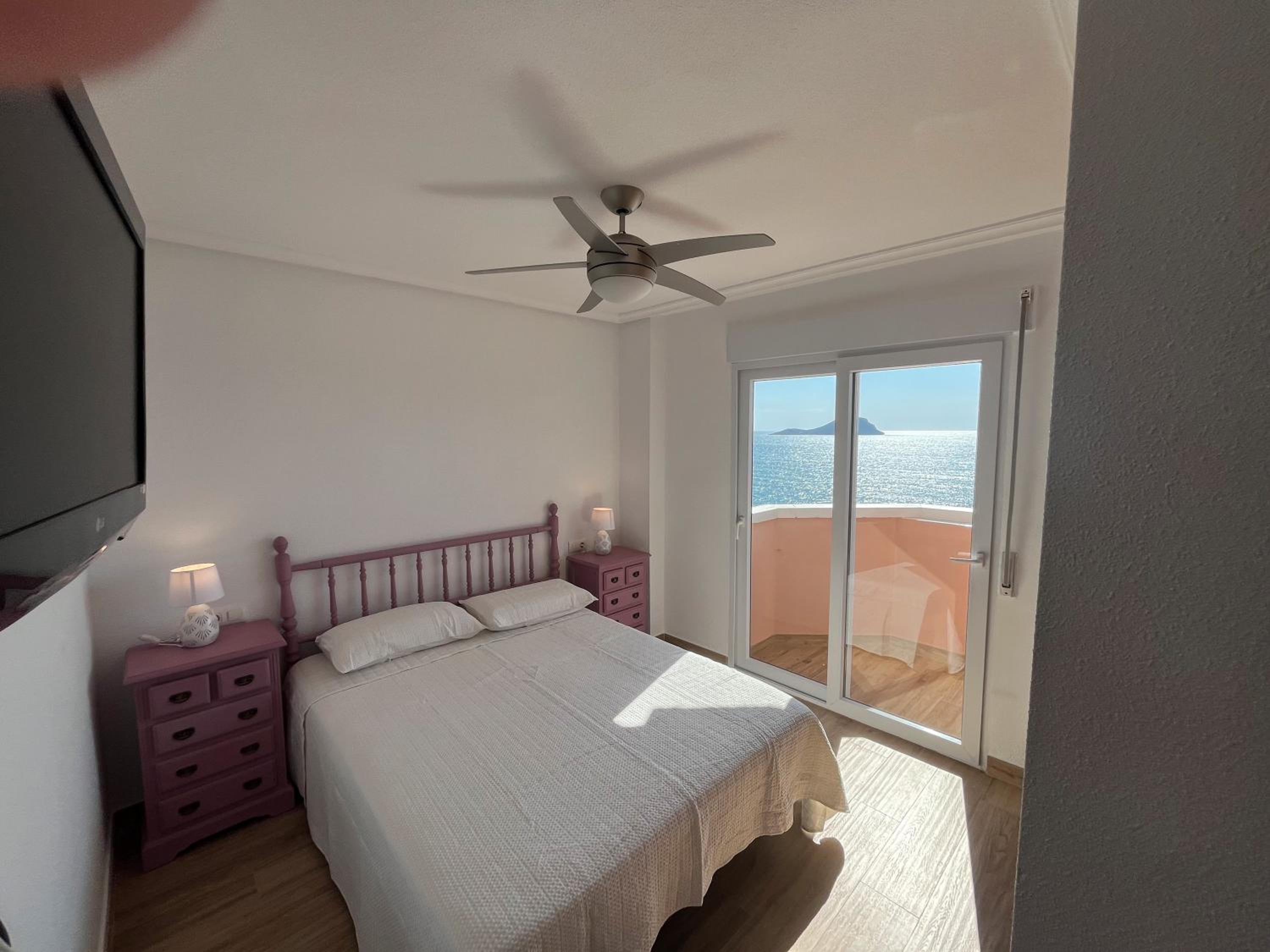 Apartamento Superior de Dos Habitaciones