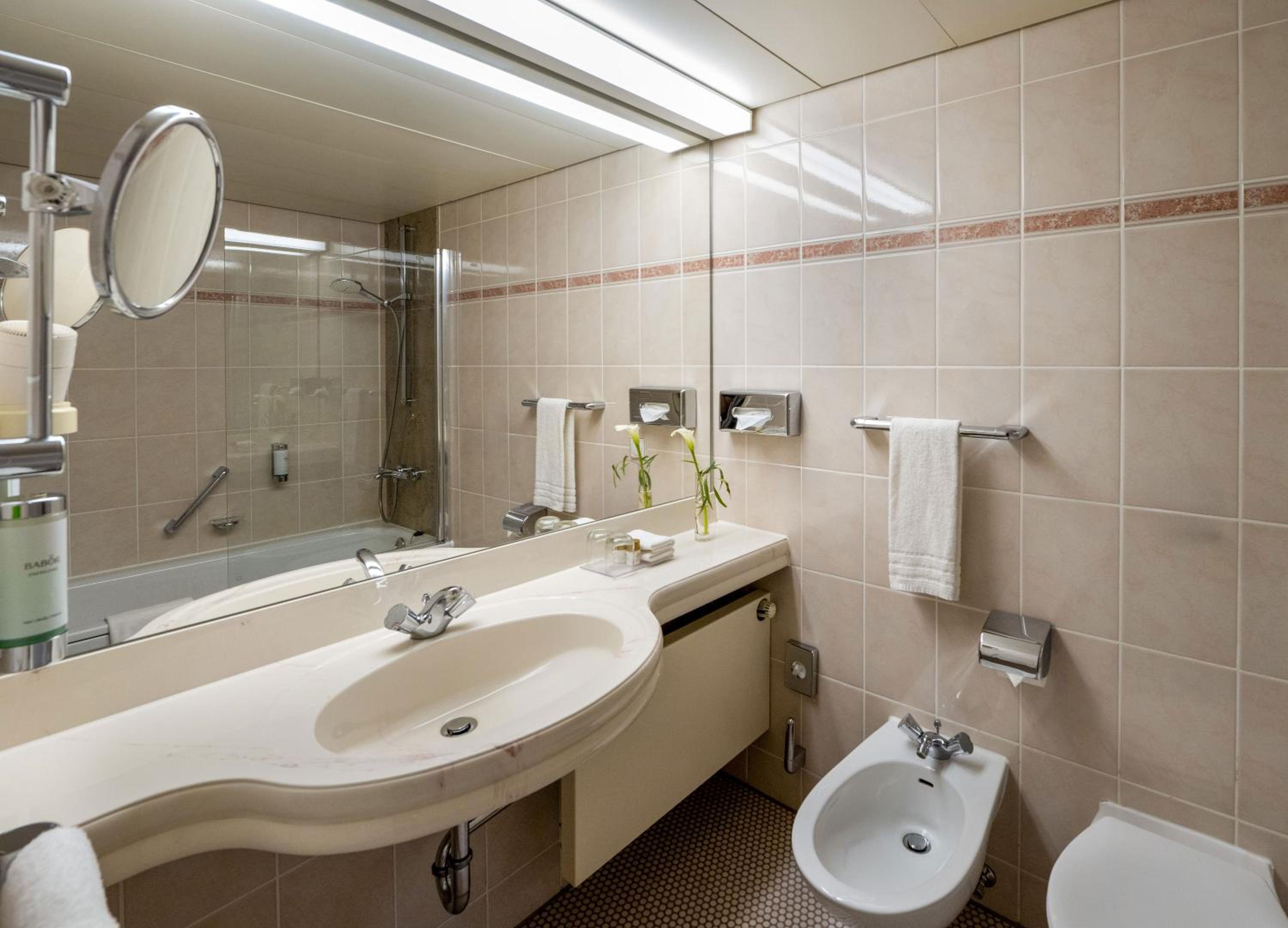 Comfort Double Room - Photo 8