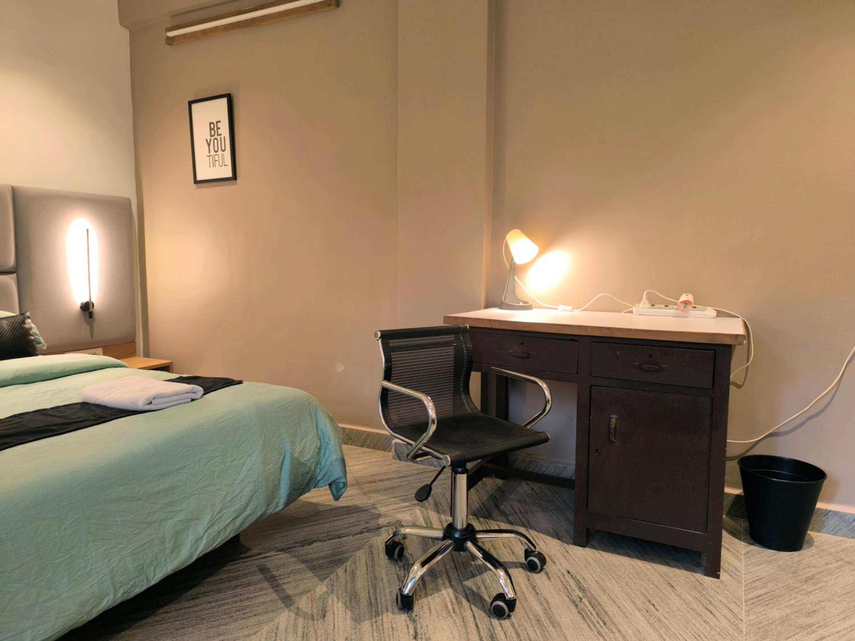 Superior Suite - Photo 5