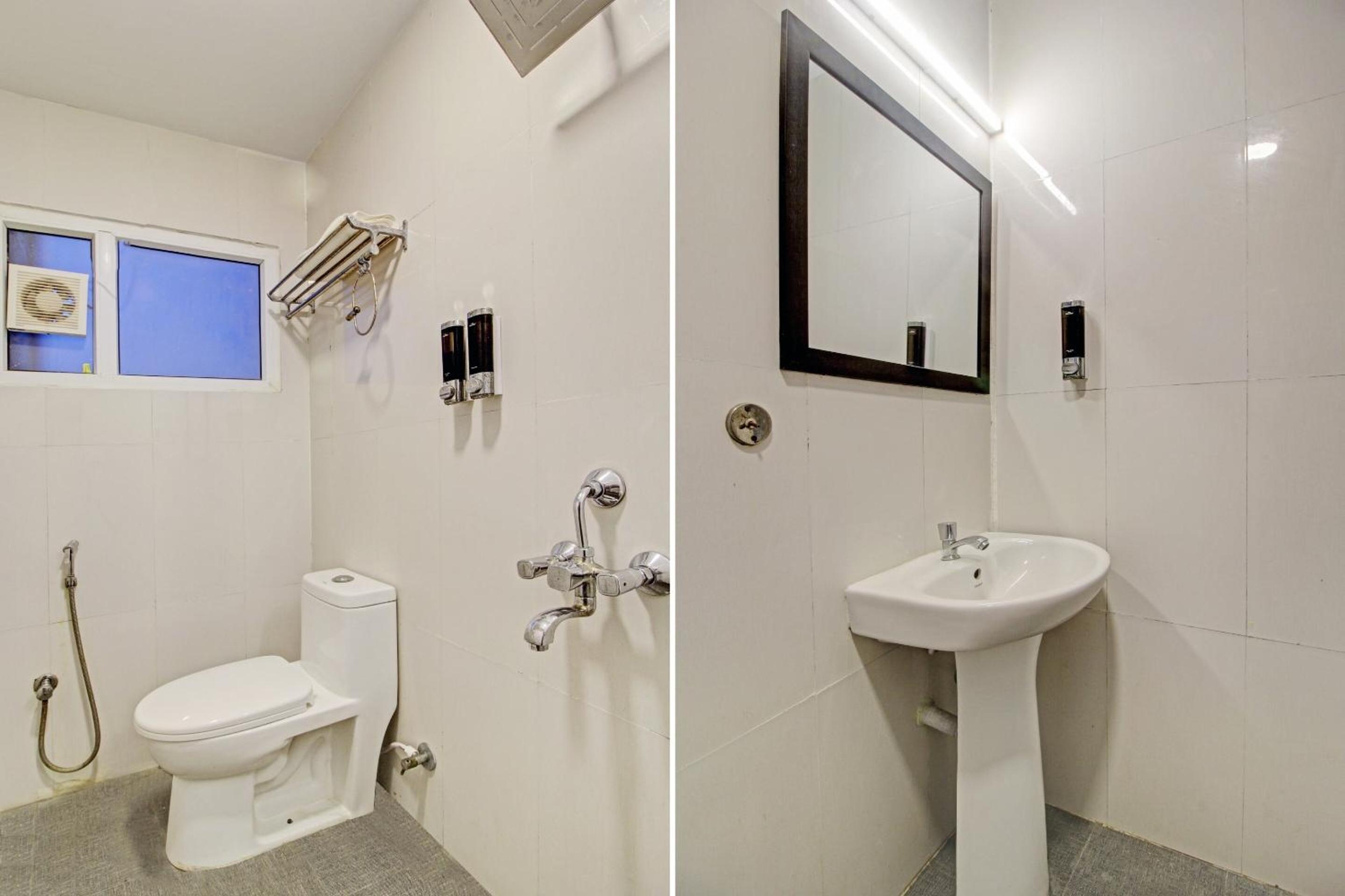 Classic Triple Room - Photo 3