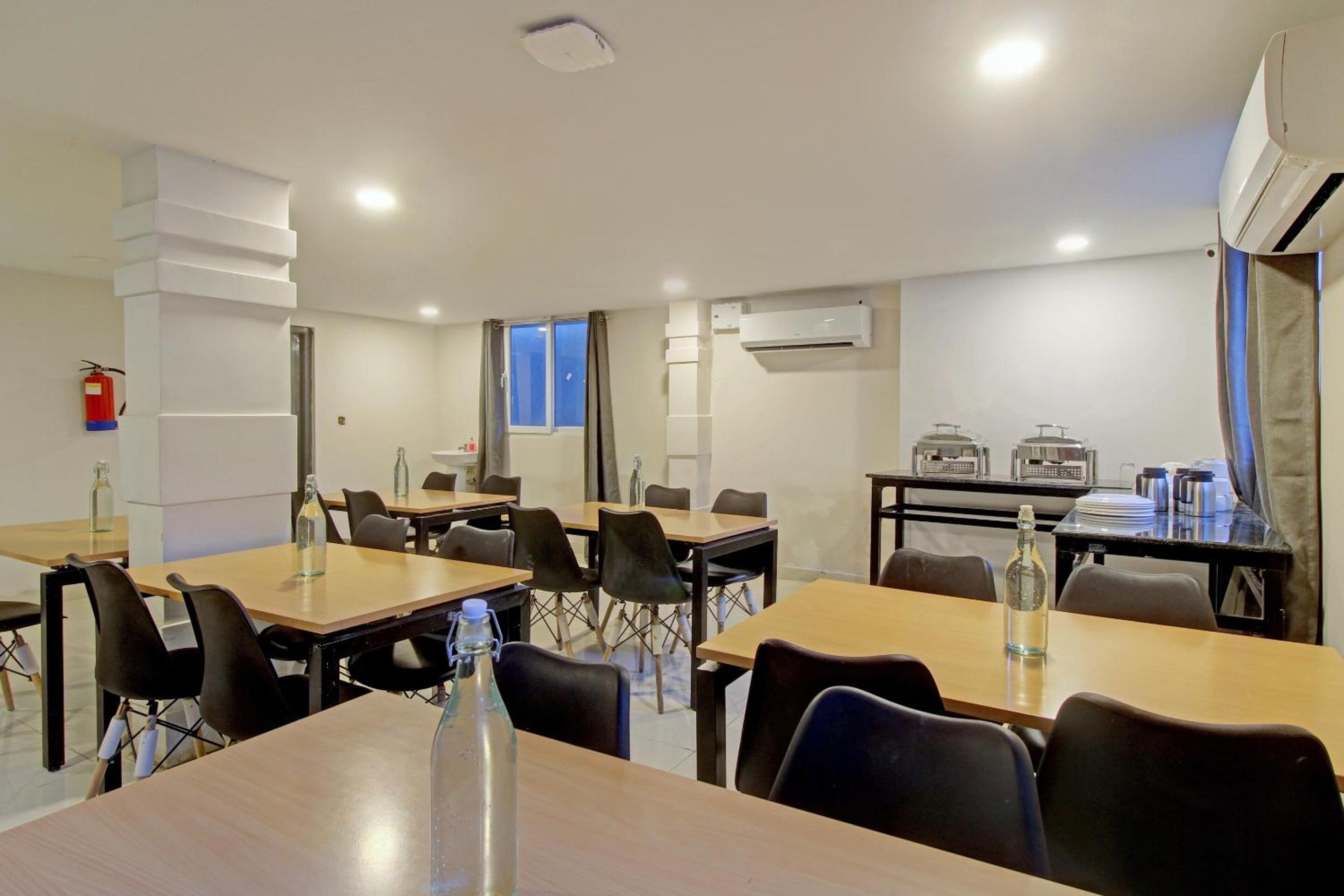 Classic Triple Room - Photo 5