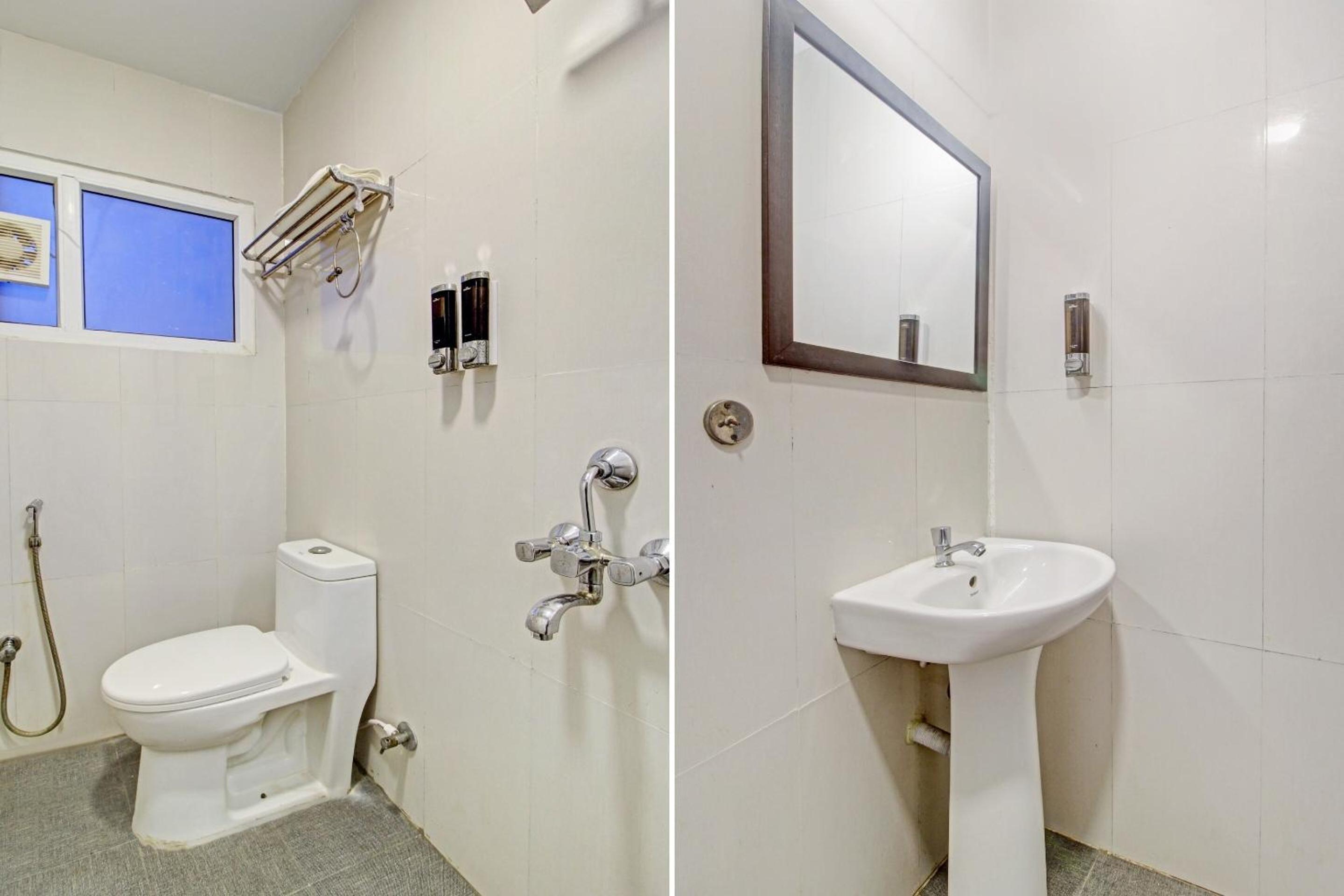 Classic Triple Room - Photo 2