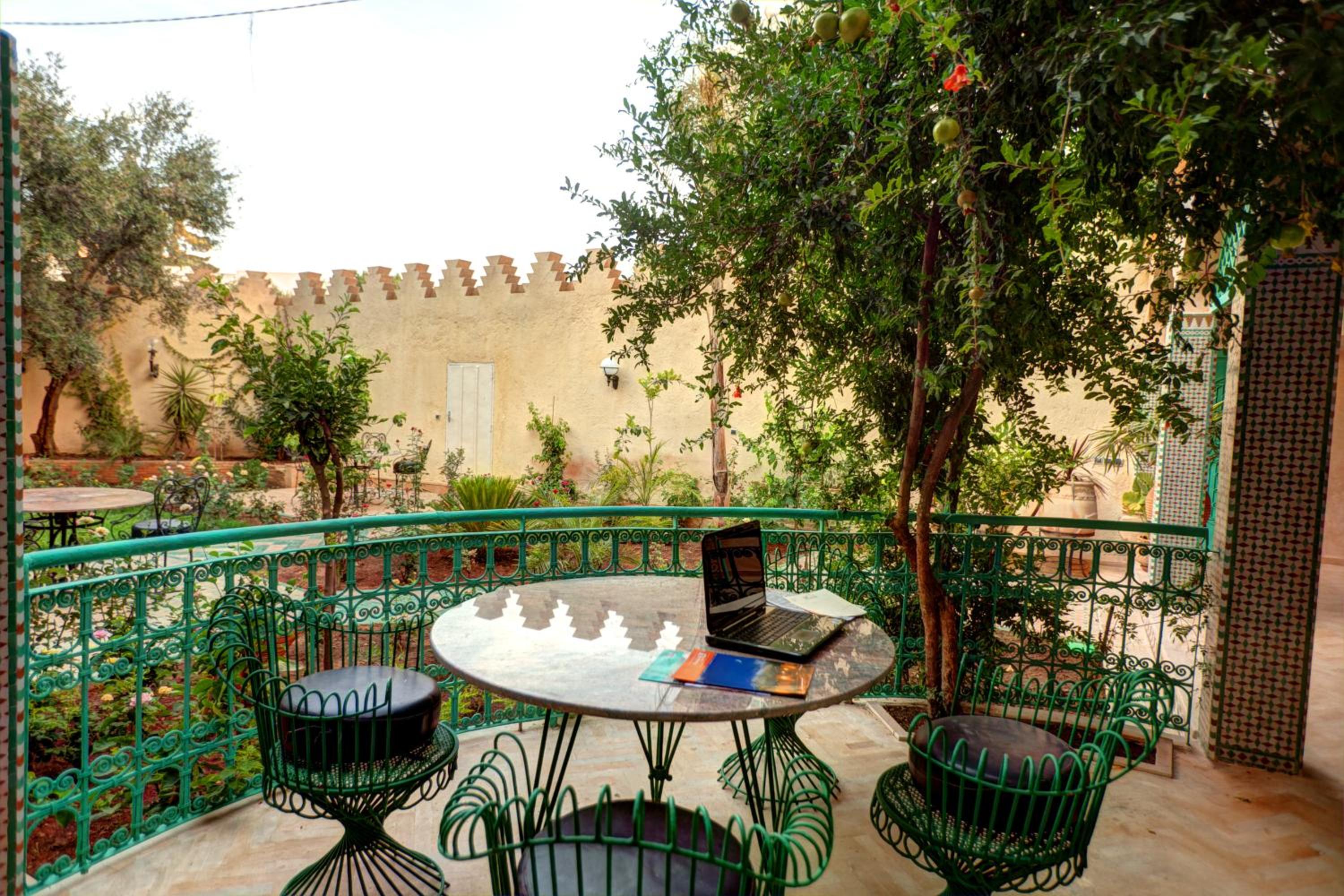 Duplex Apartment with Terrace photo 3