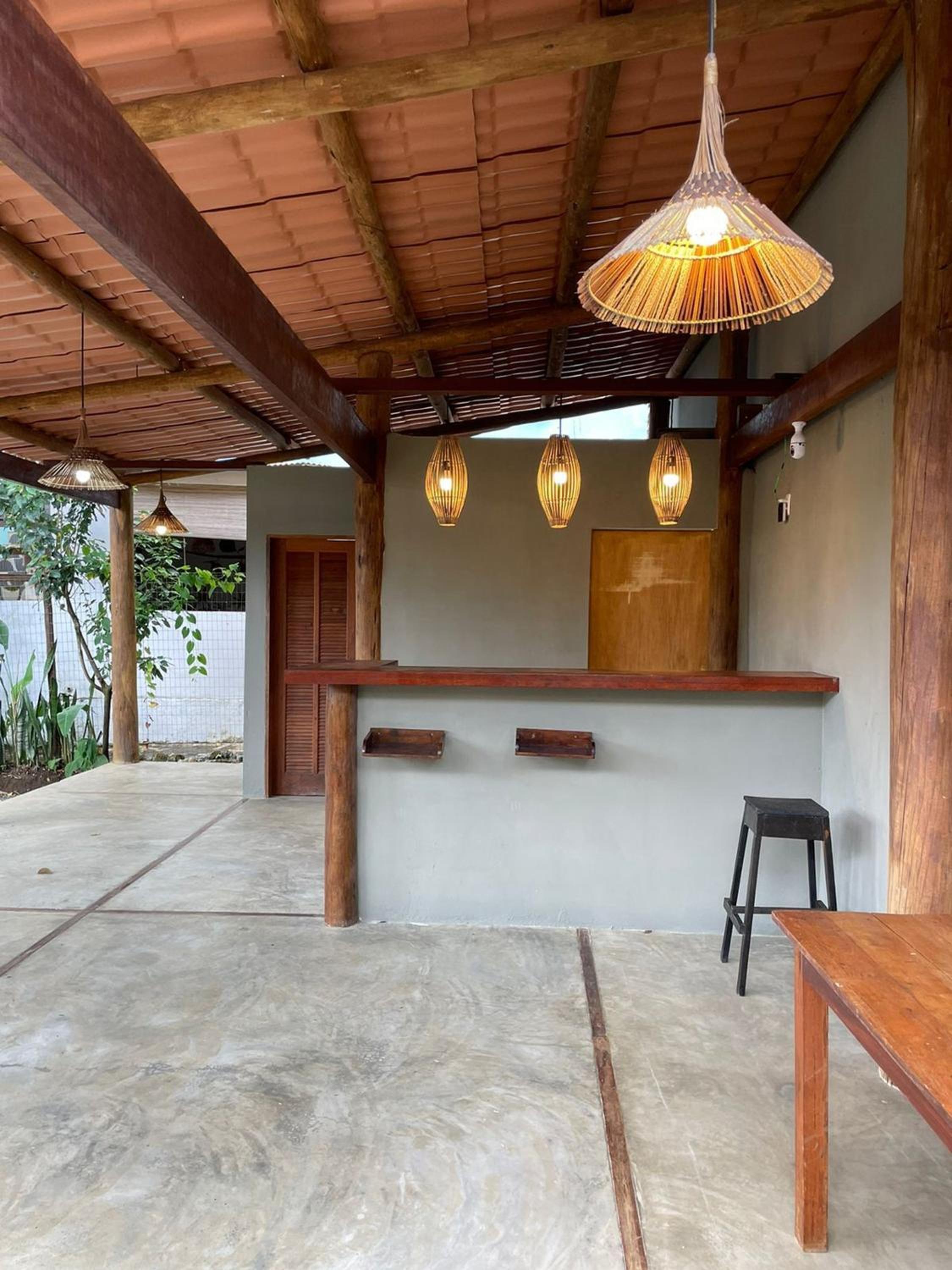 Triple Room with Balcony - Photo 25
