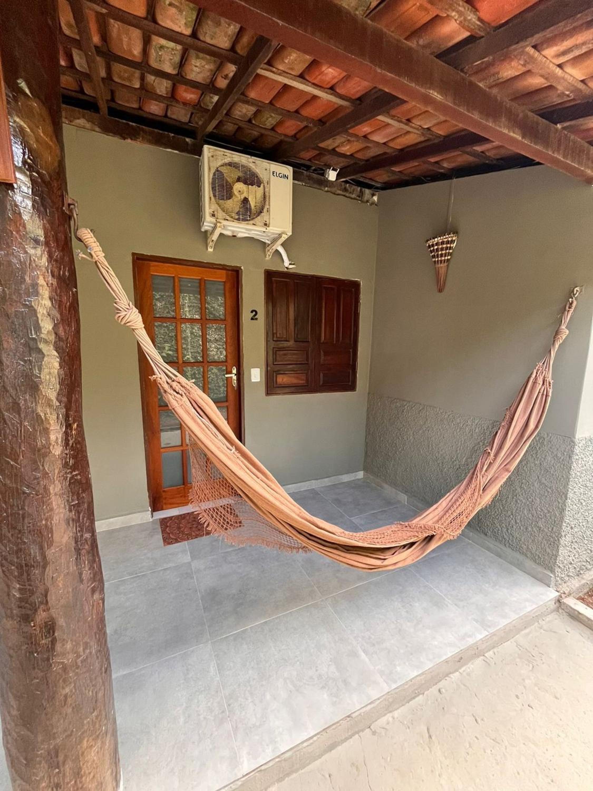 Triple Room with Balcony - Photo 31