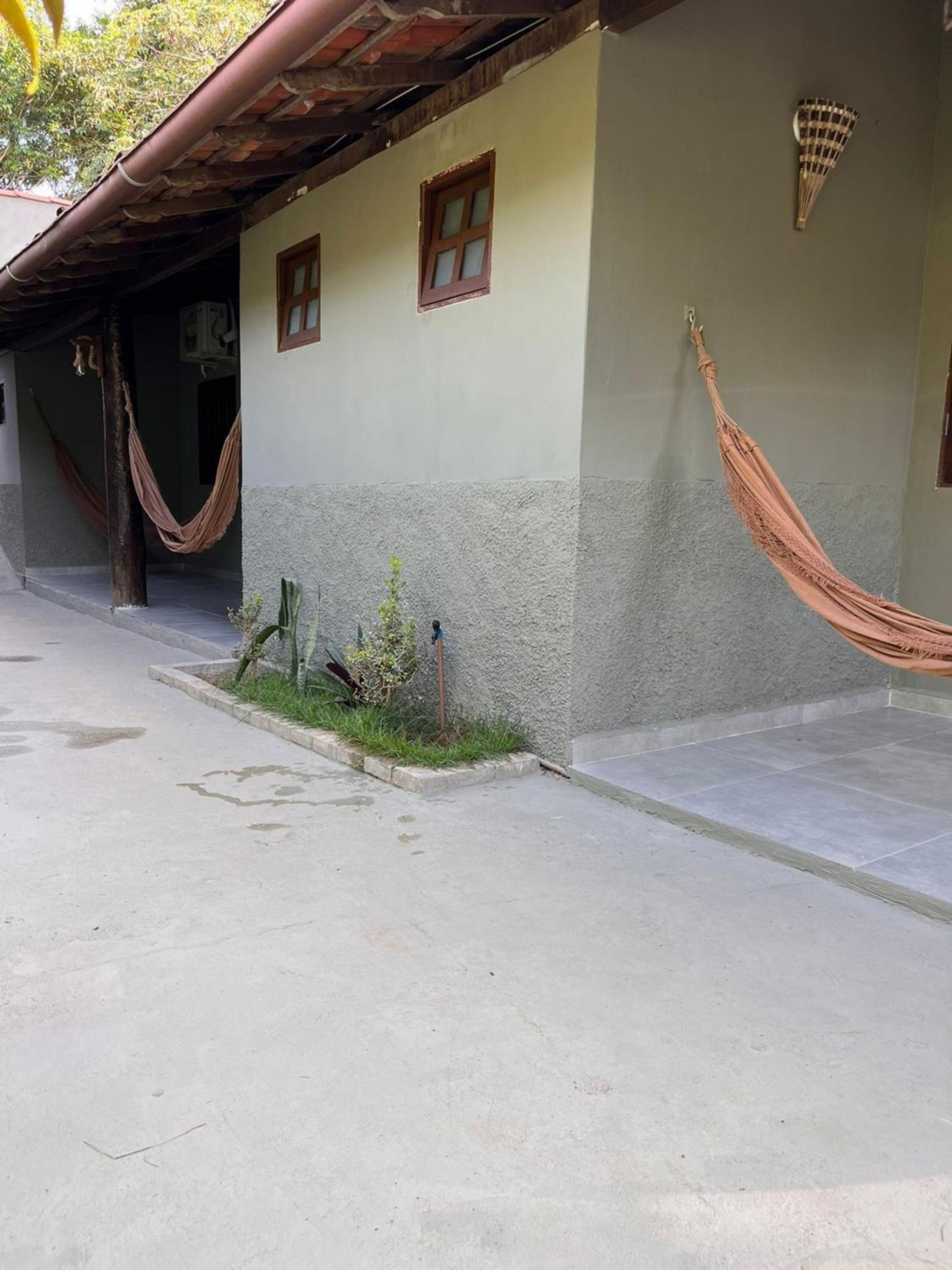 Triple Room with Balcony - Photo 35