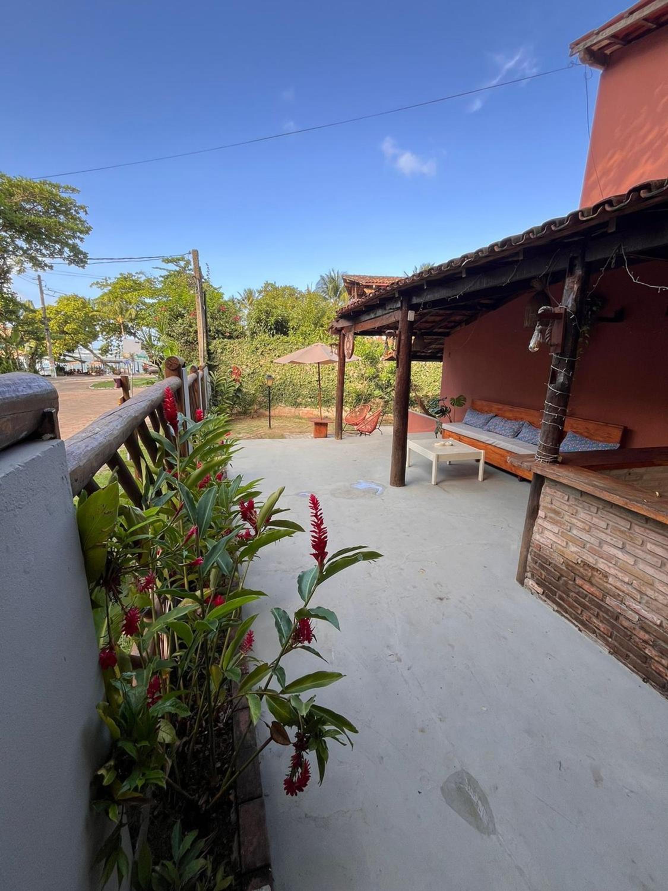 Triple Room with Balcony - Photo 39