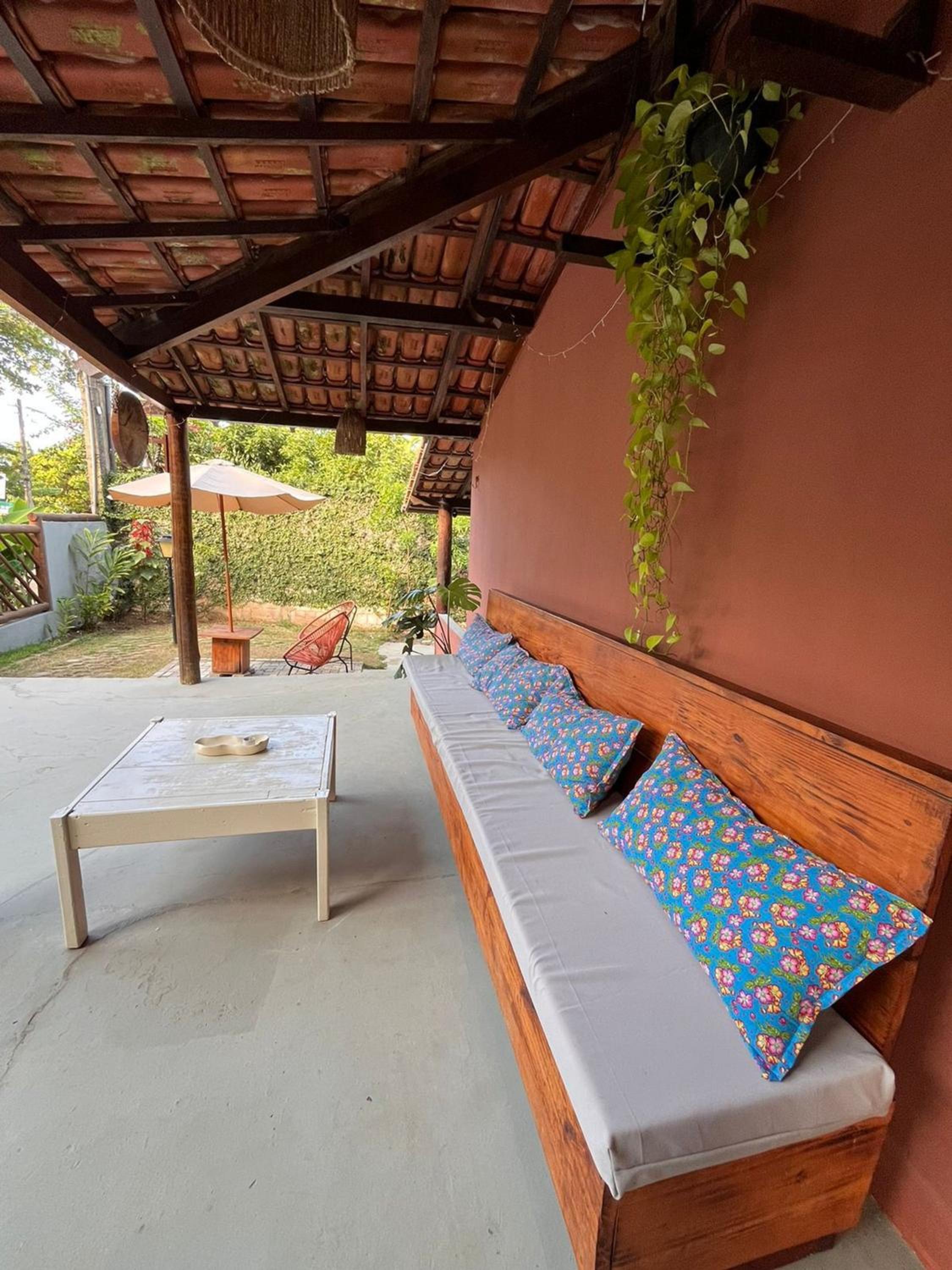 Triple Room with Balcony - Photo 41