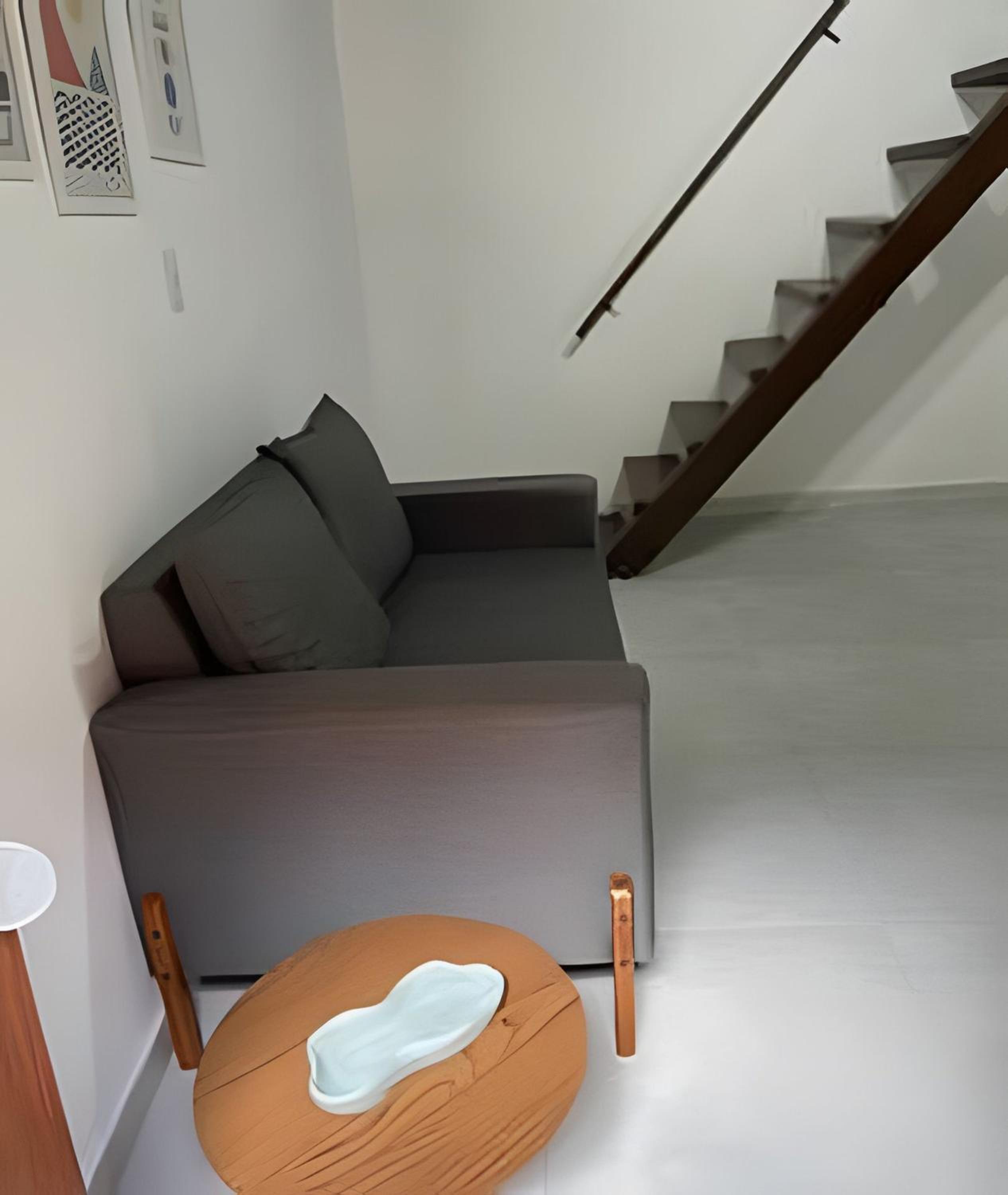 One-Bedroom Superior Apartment - Photo 37