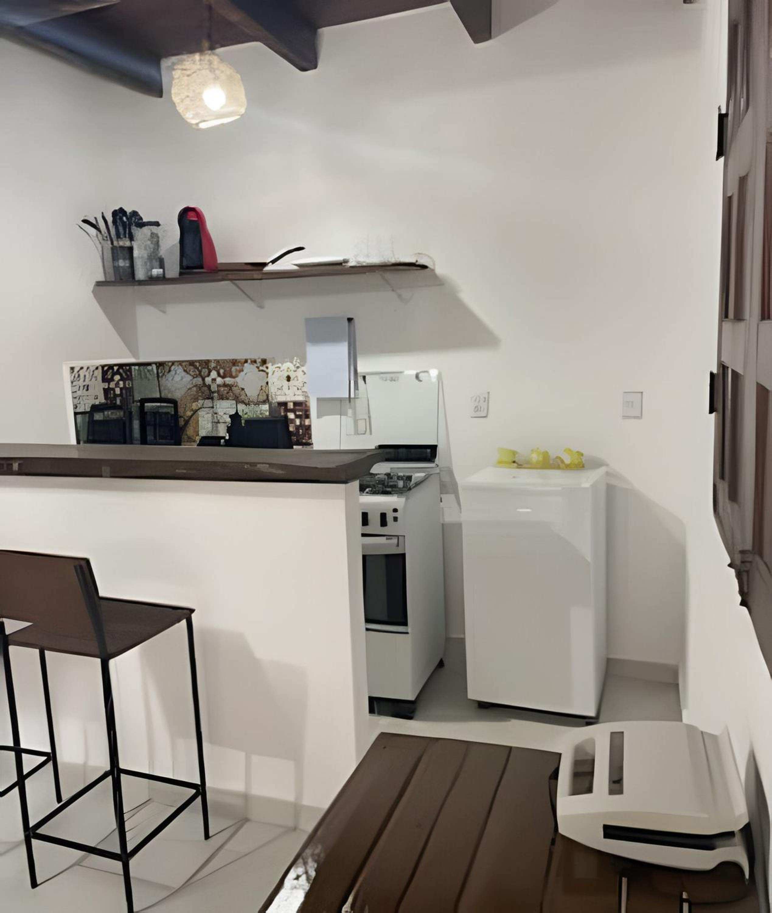 One-Bedroom Superior Apartment - Photo 46