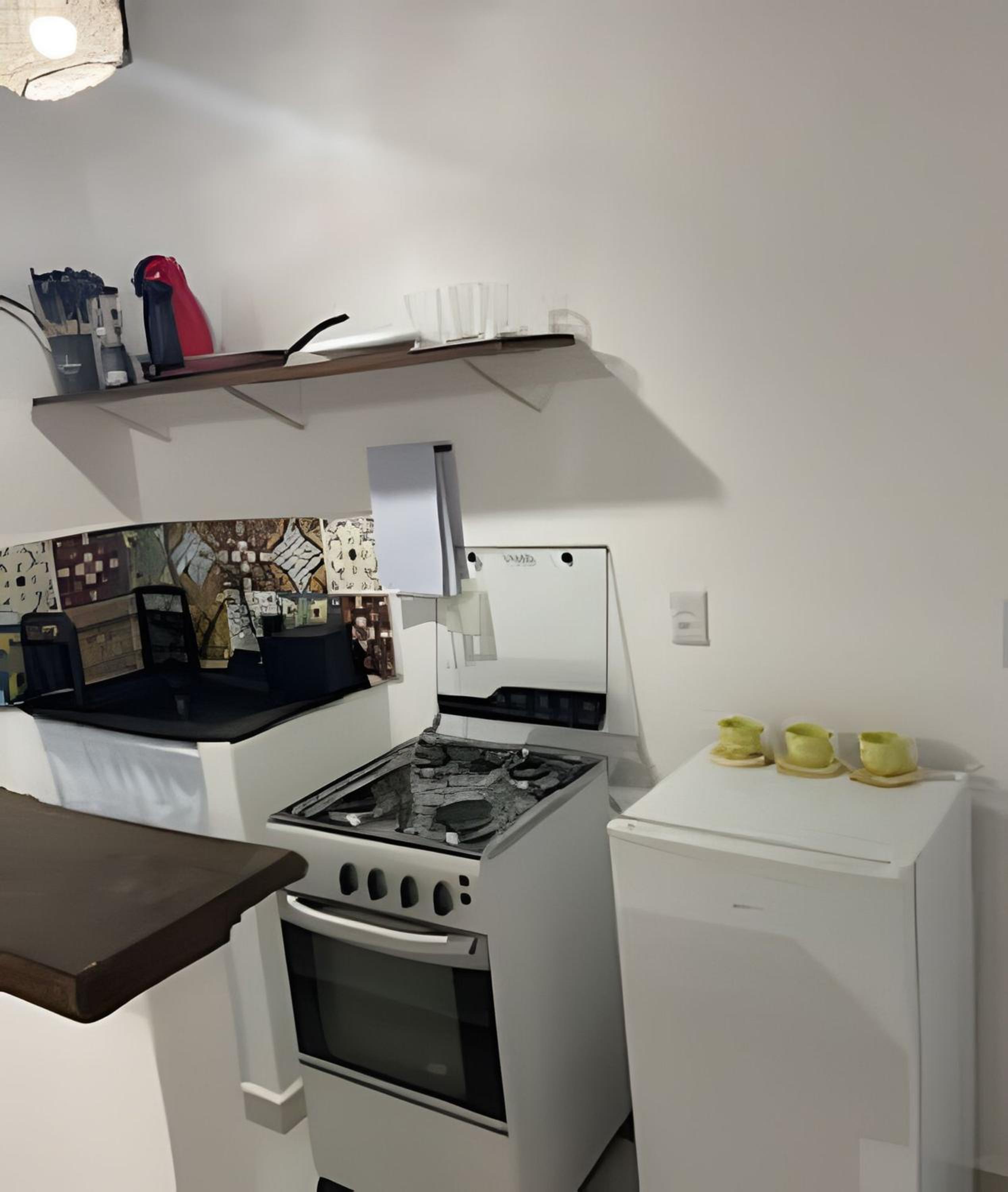 One-Bedroom Superior Apartment - Photo 47