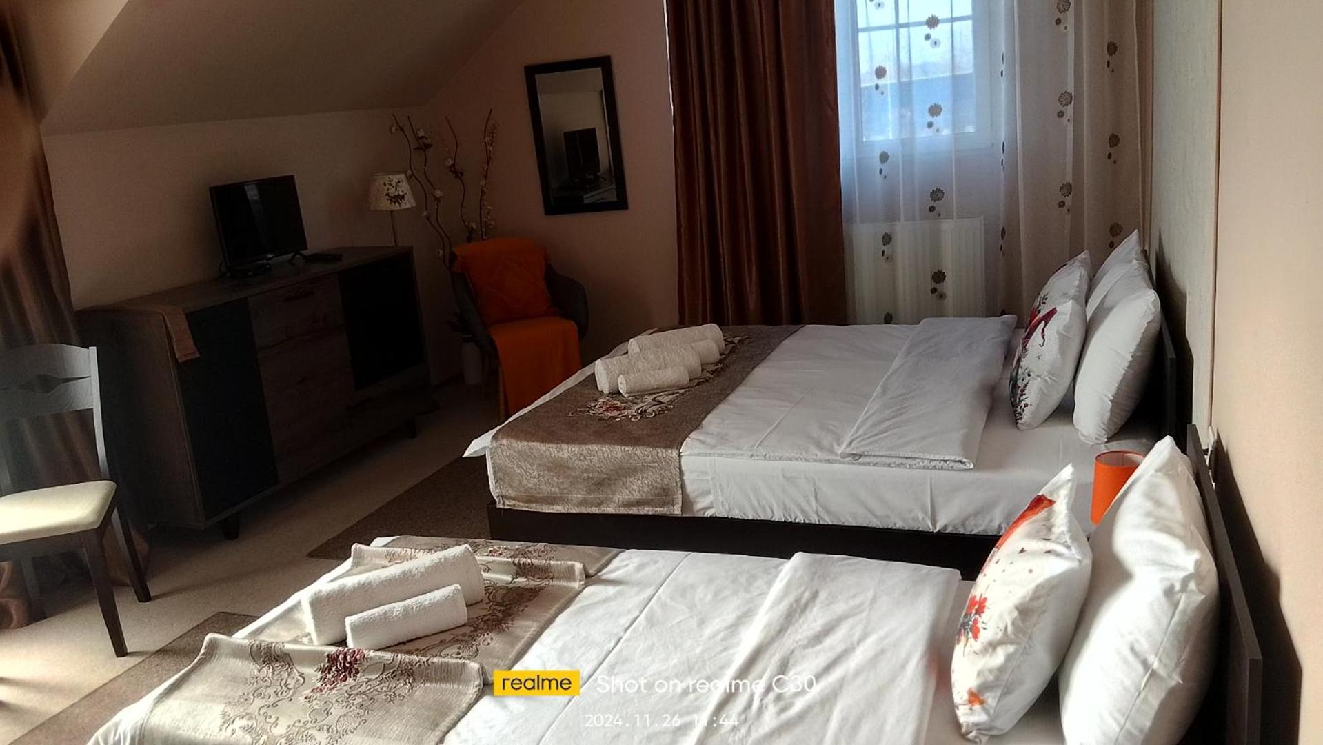 Triple Room photo 1