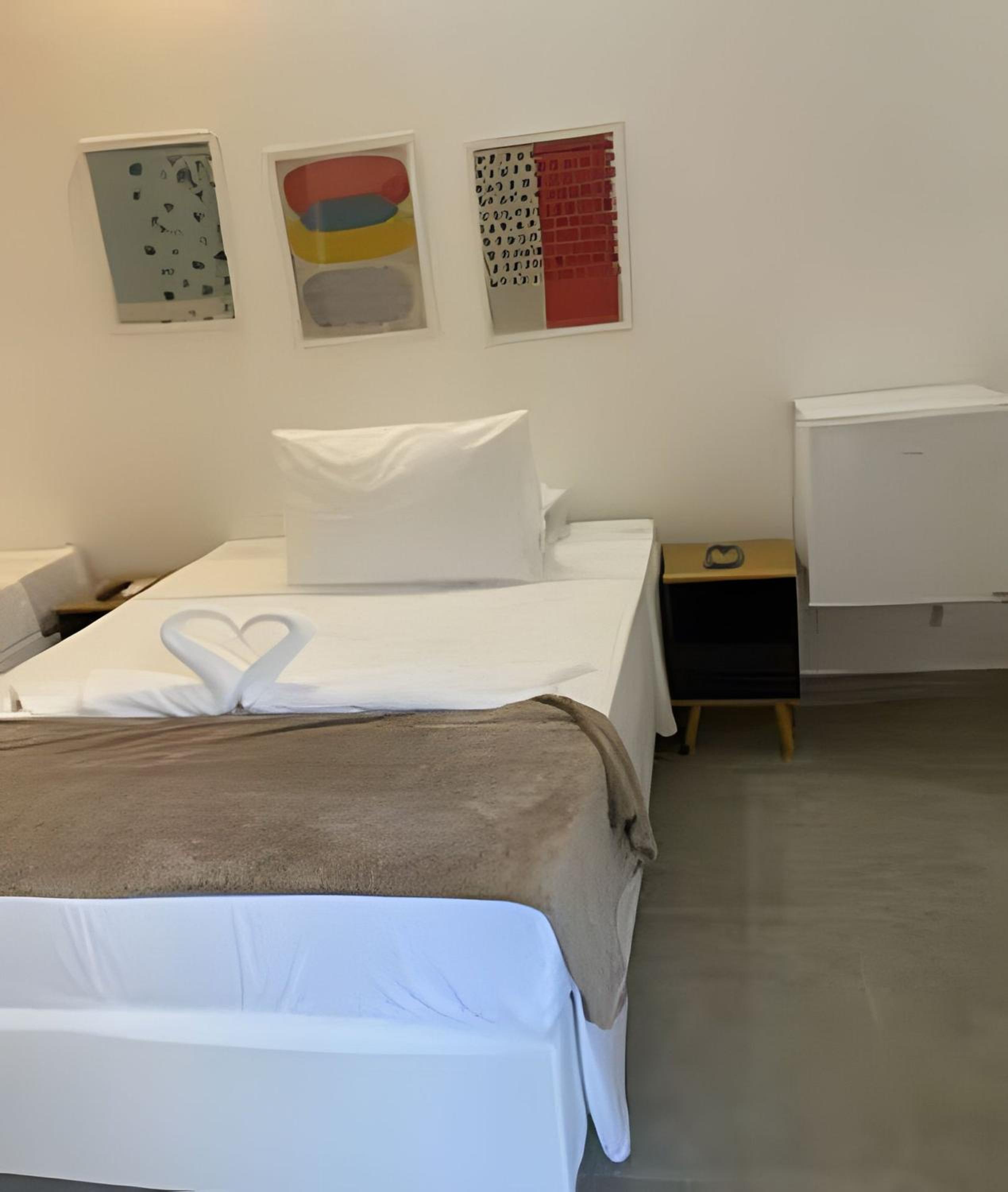 Triple Room with Balcony - Photo 1