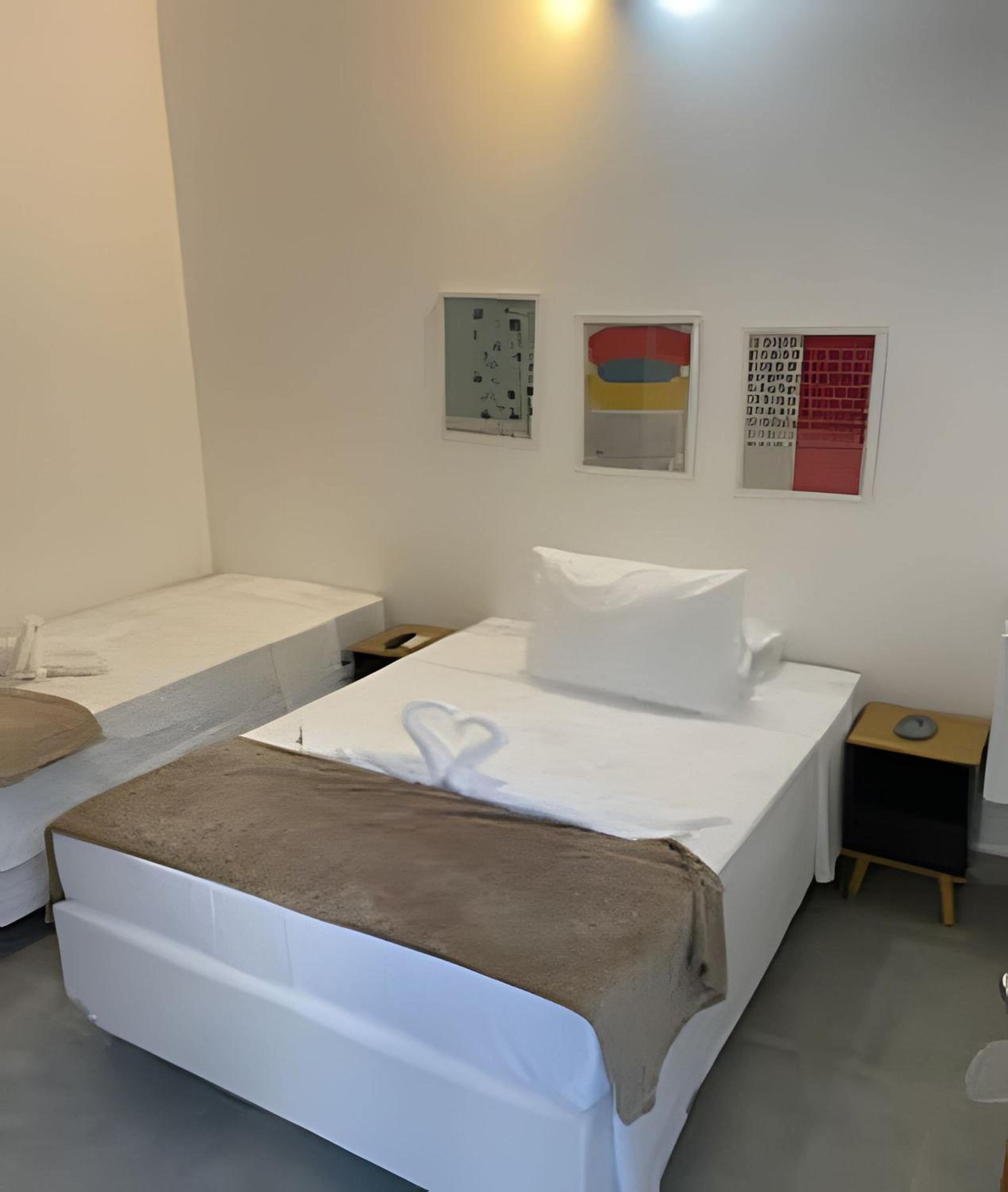 Triple Room with Balcony - Photo 2