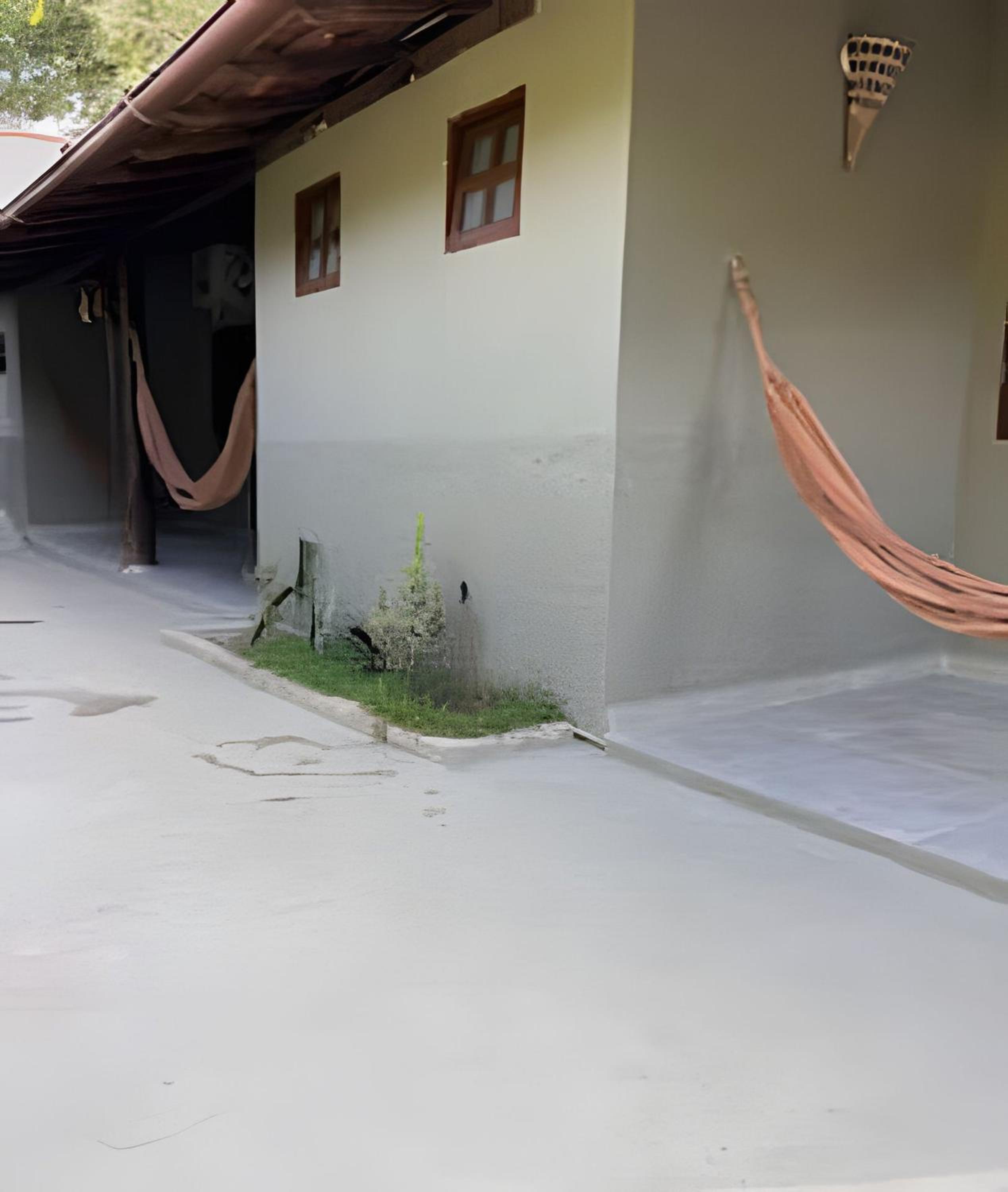 Triple Room with Balcony - Photo 4