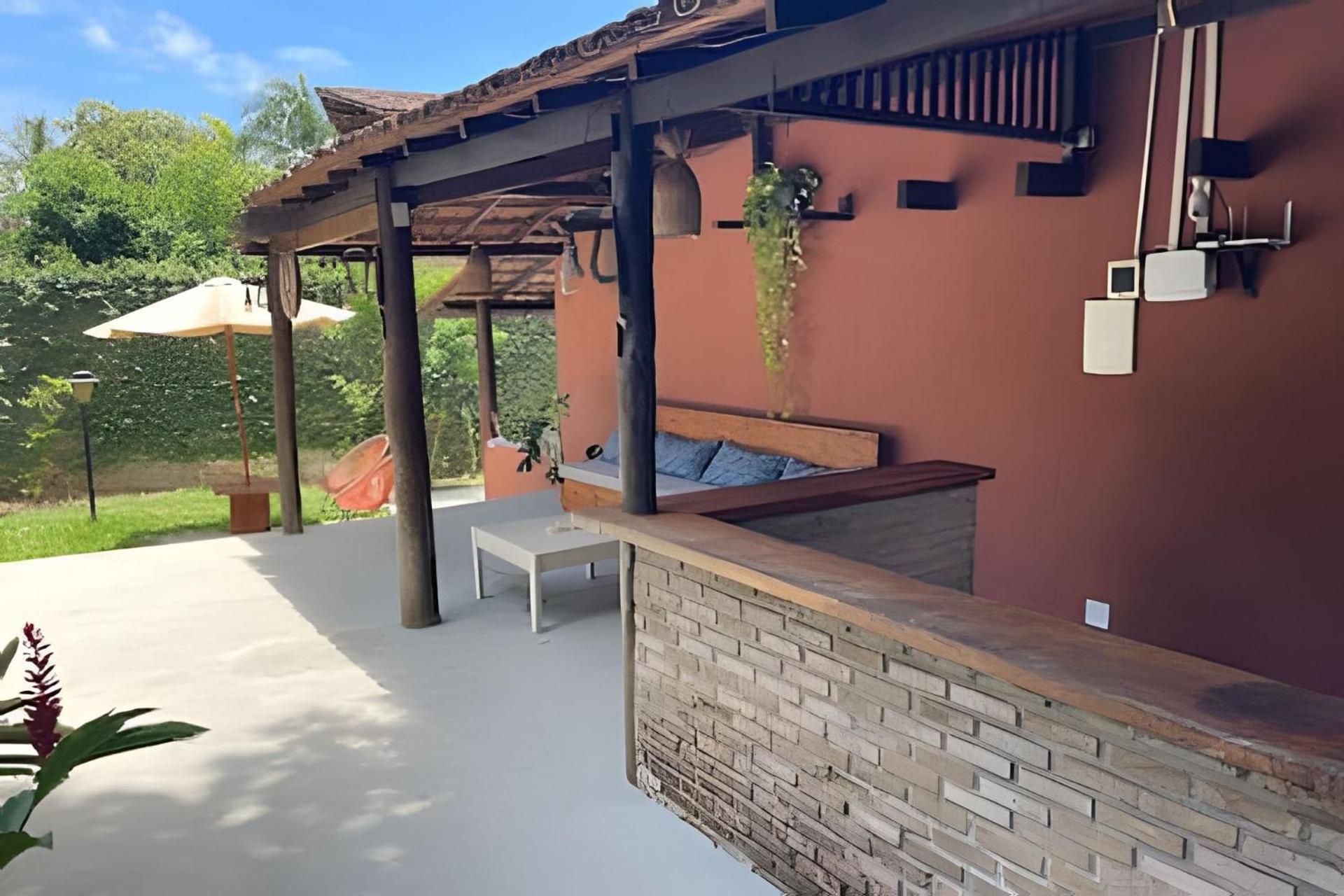 Triple Room with Balcony - Photo 9