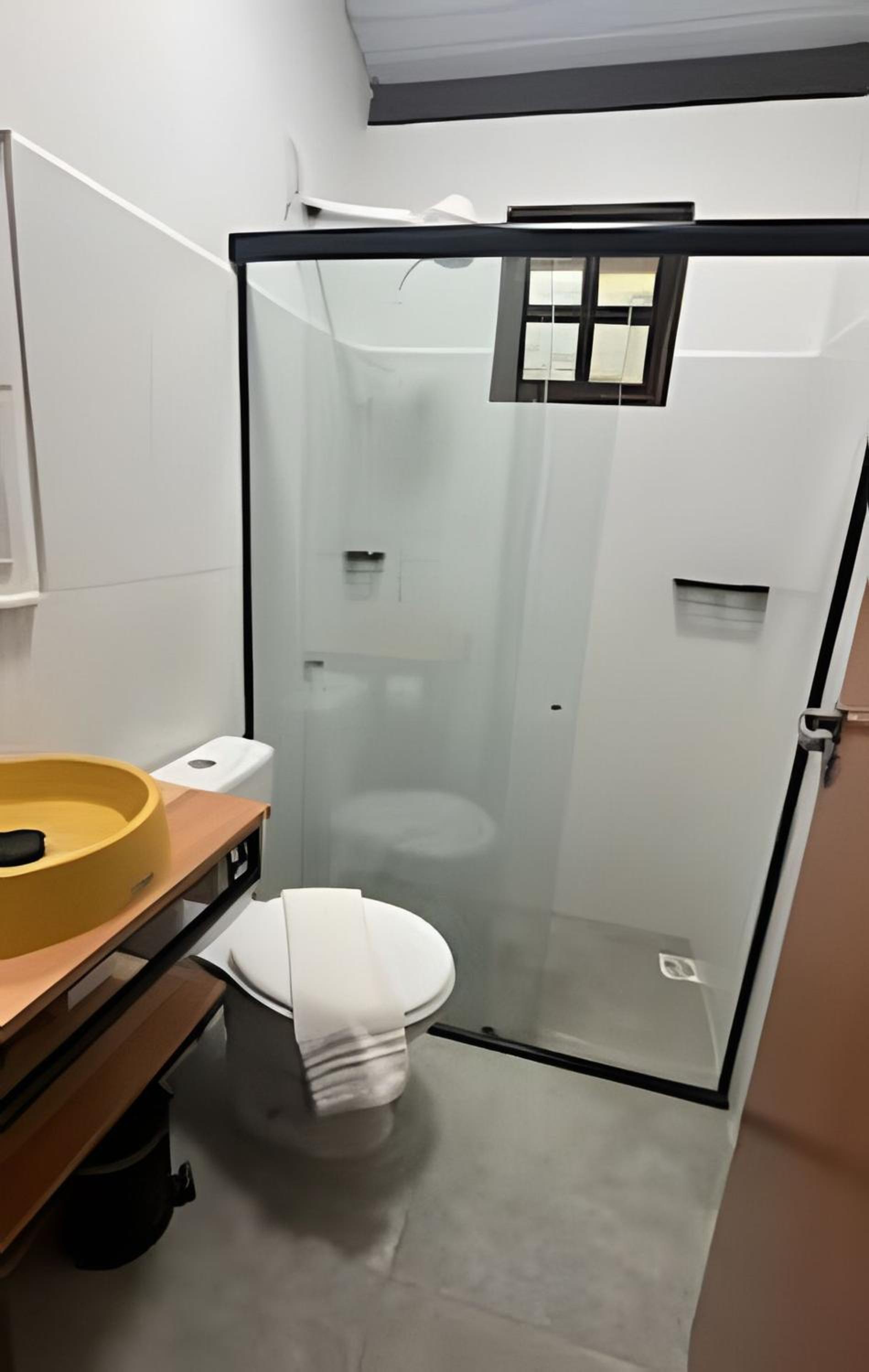 Triple Room with Balcony - Photo 20